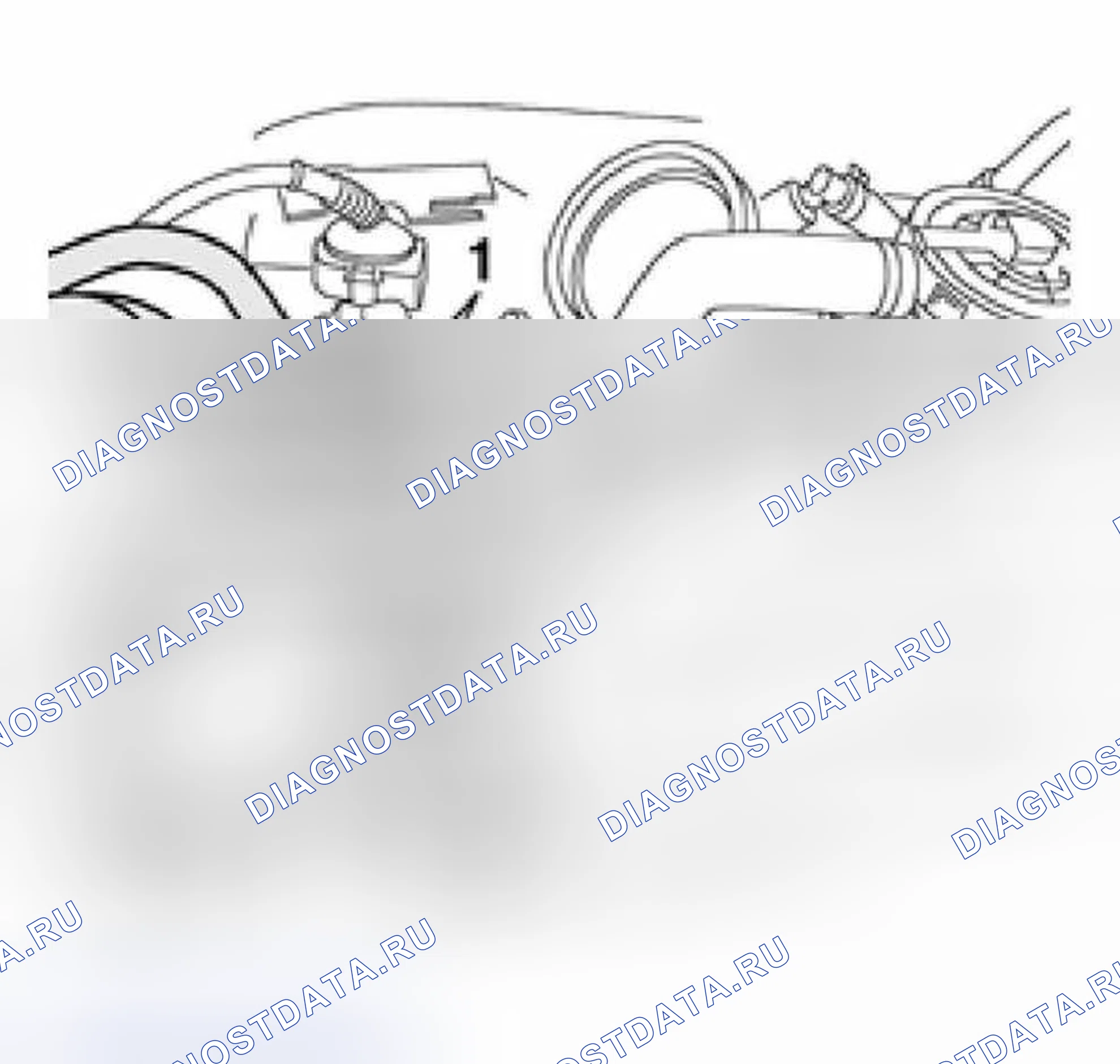 Рис. 455. Audi A6 C5 рестайлинг