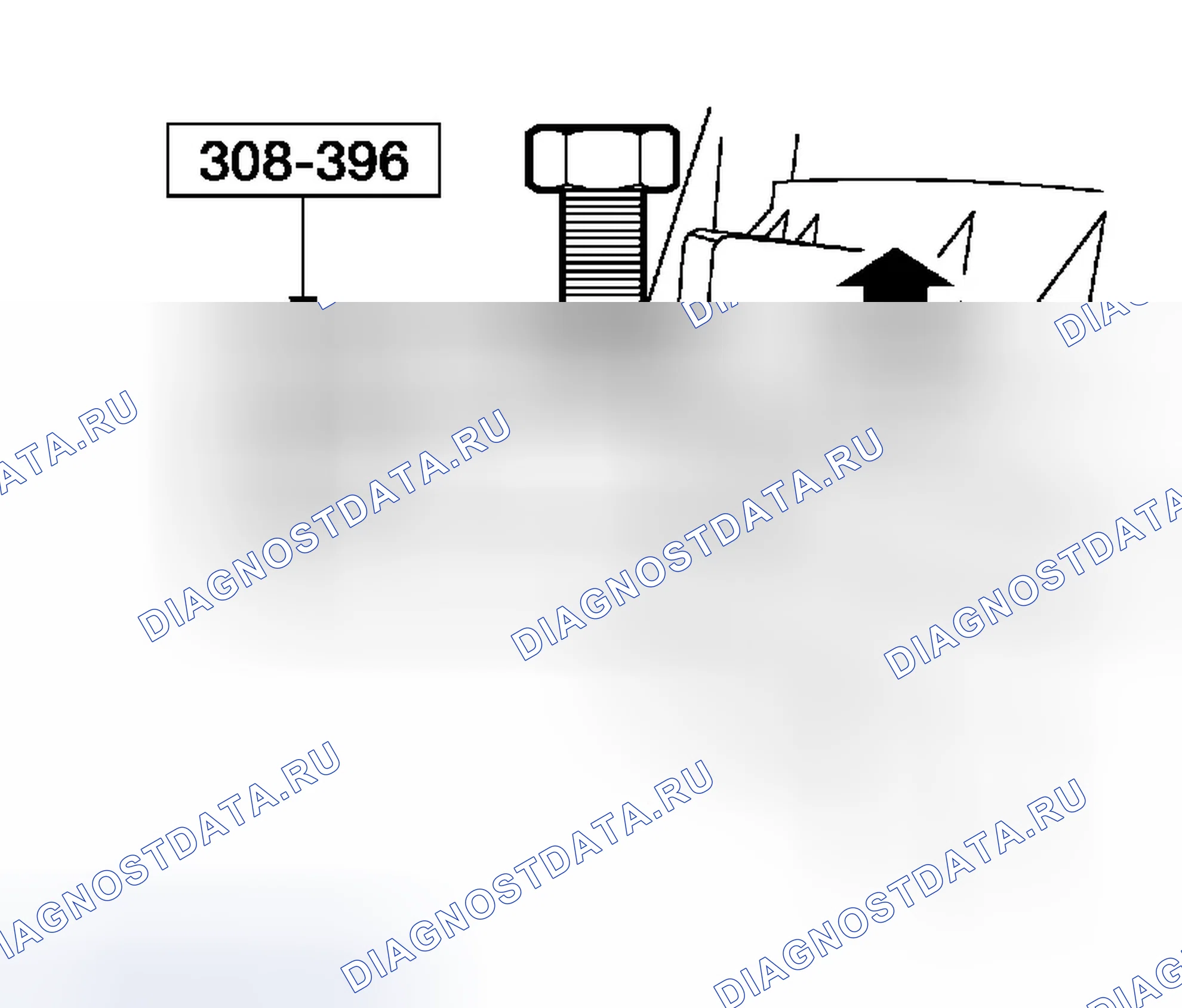 Рис. 19. Ford Cab & Chassis F350 Super Duty 