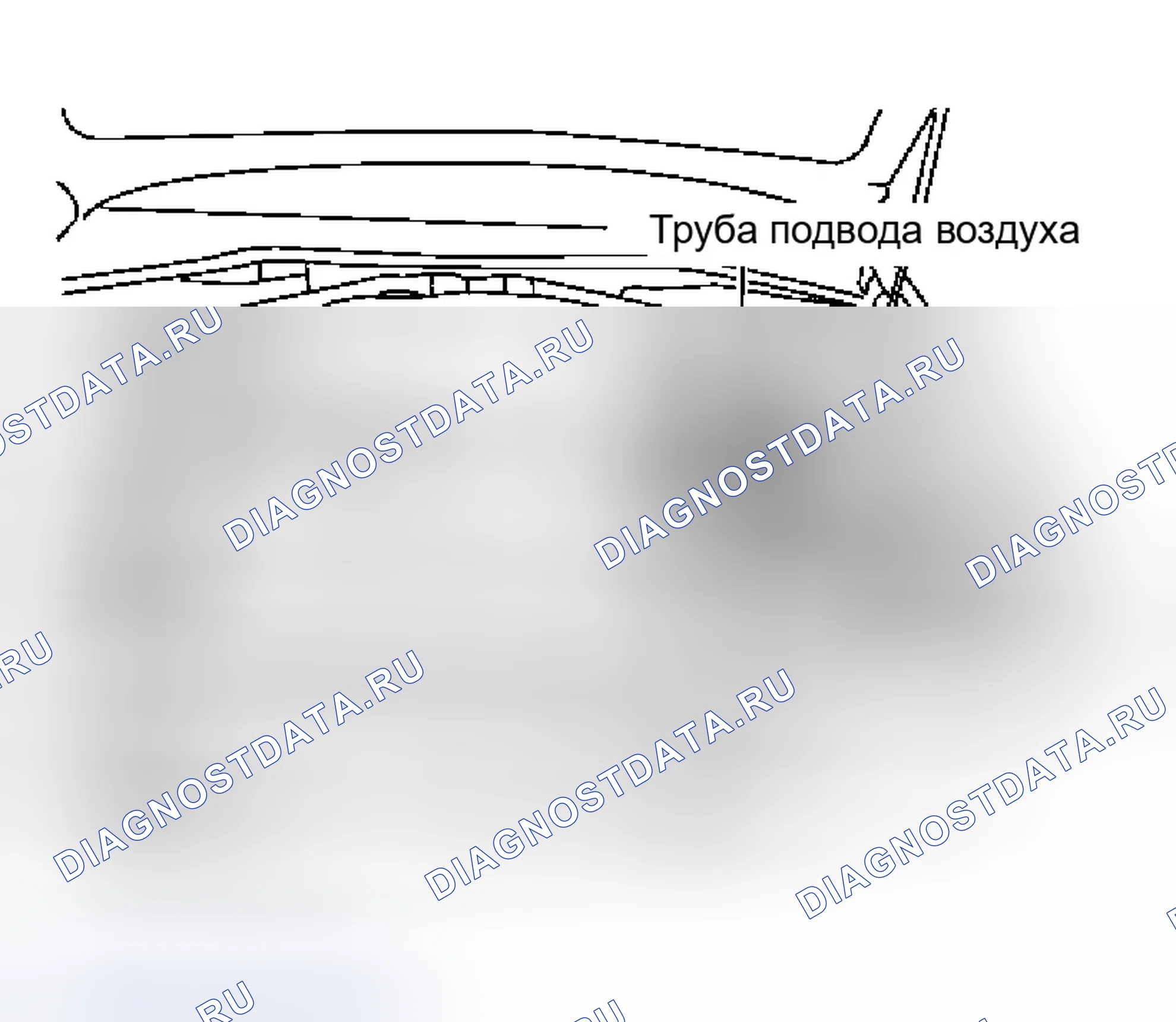 Рис. 246. Infiniti M45 II