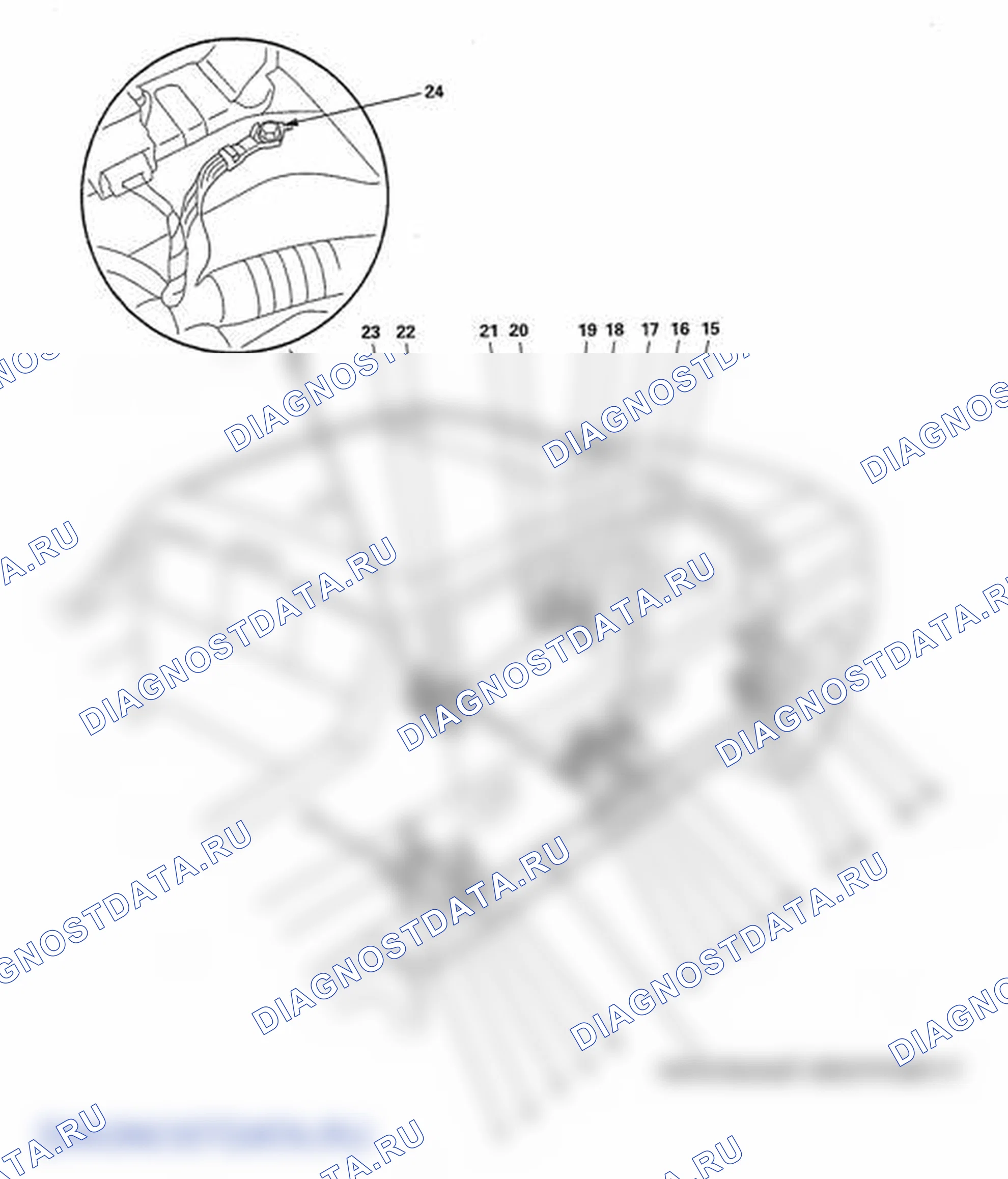 Рис. 30. Honda Ridgeline I