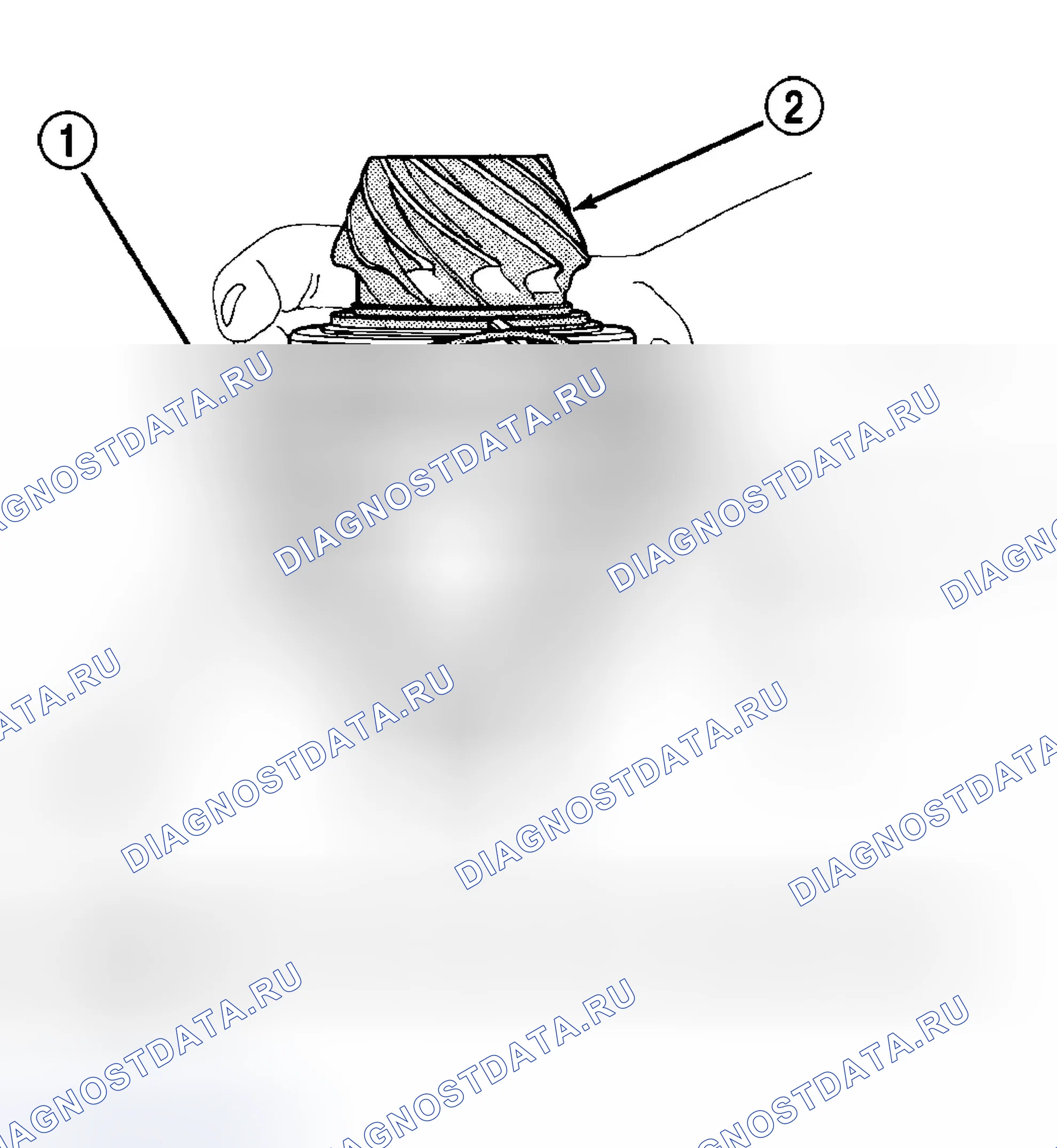 Рис. 49. Dodge Grand Caravan IV