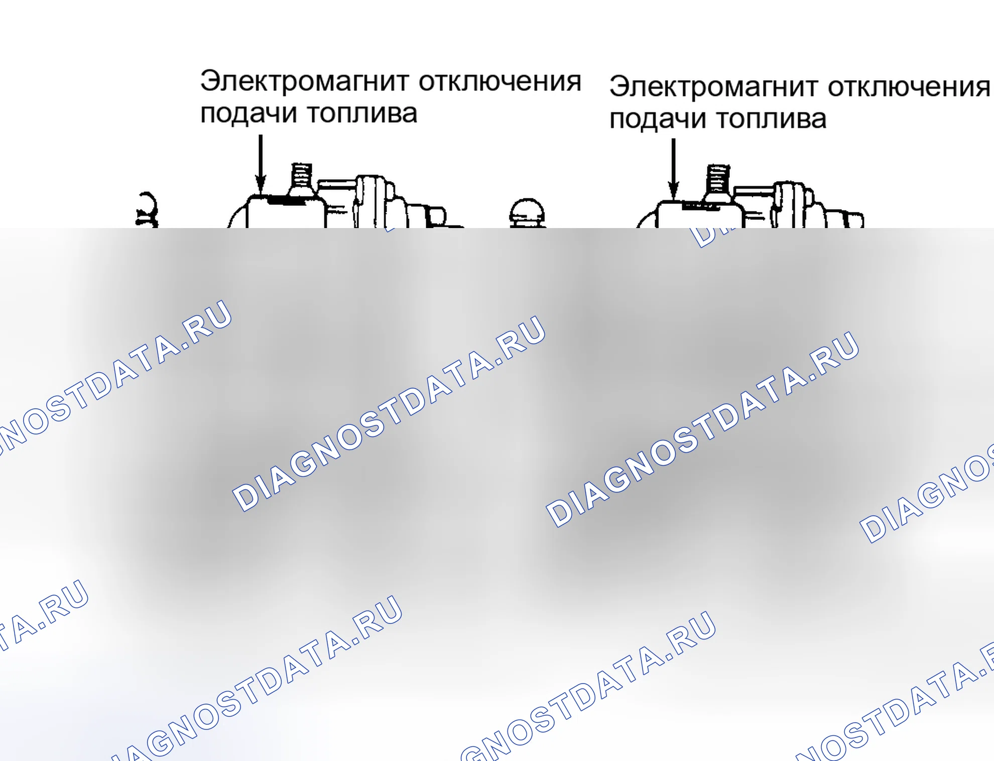 Рис. 169. Dodge Cab & Chassis R2500 AD pre