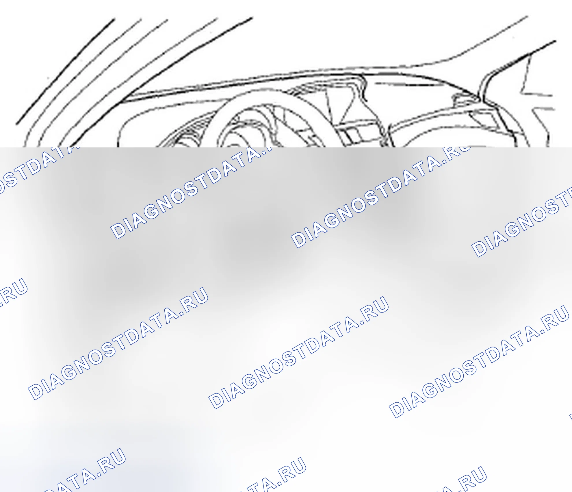 Рис. 76. Acura ZDX I