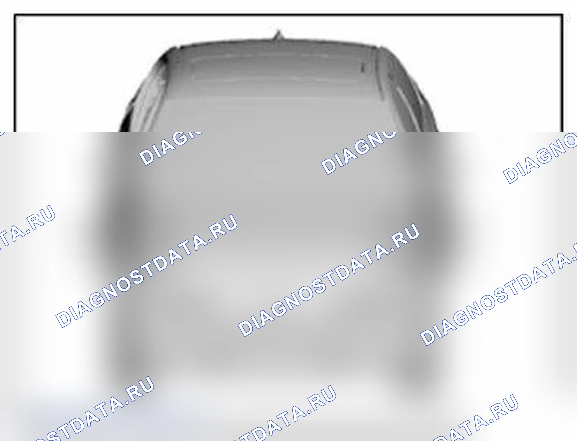 Рис. 407. BMW X6 M E71