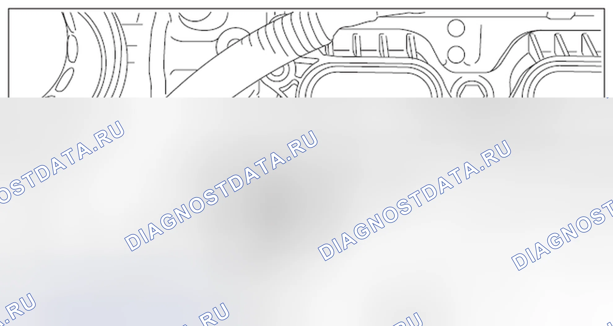 Рис. 497. Subaru Forester SJ