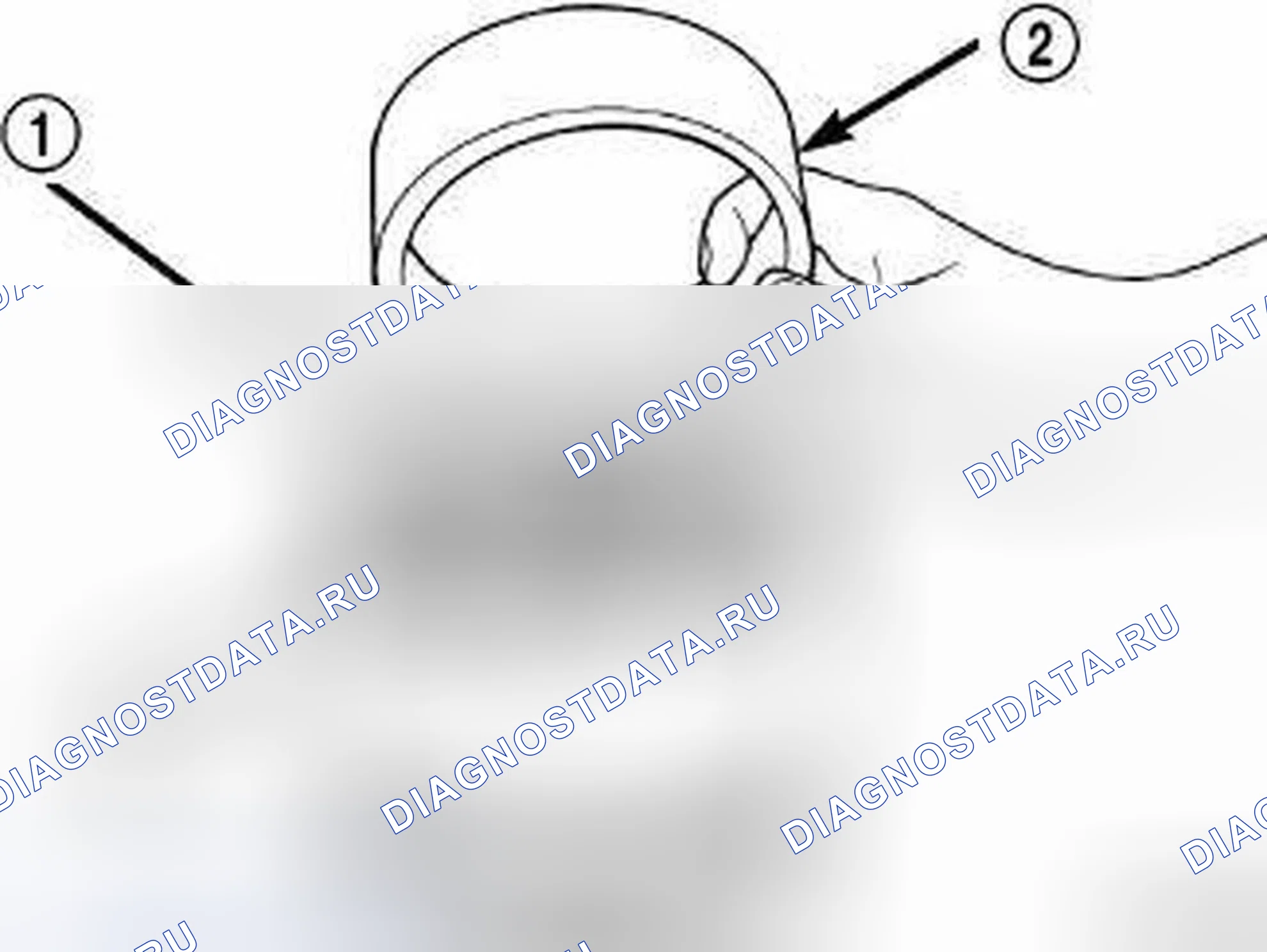 Рис. 295. Dodge Journey I