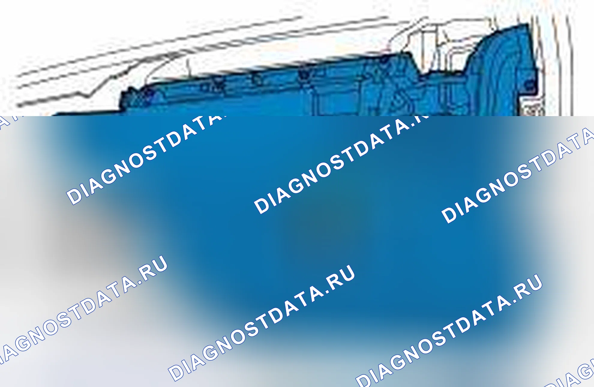 Рис. 83. Land Rover Range Rover Sport L320