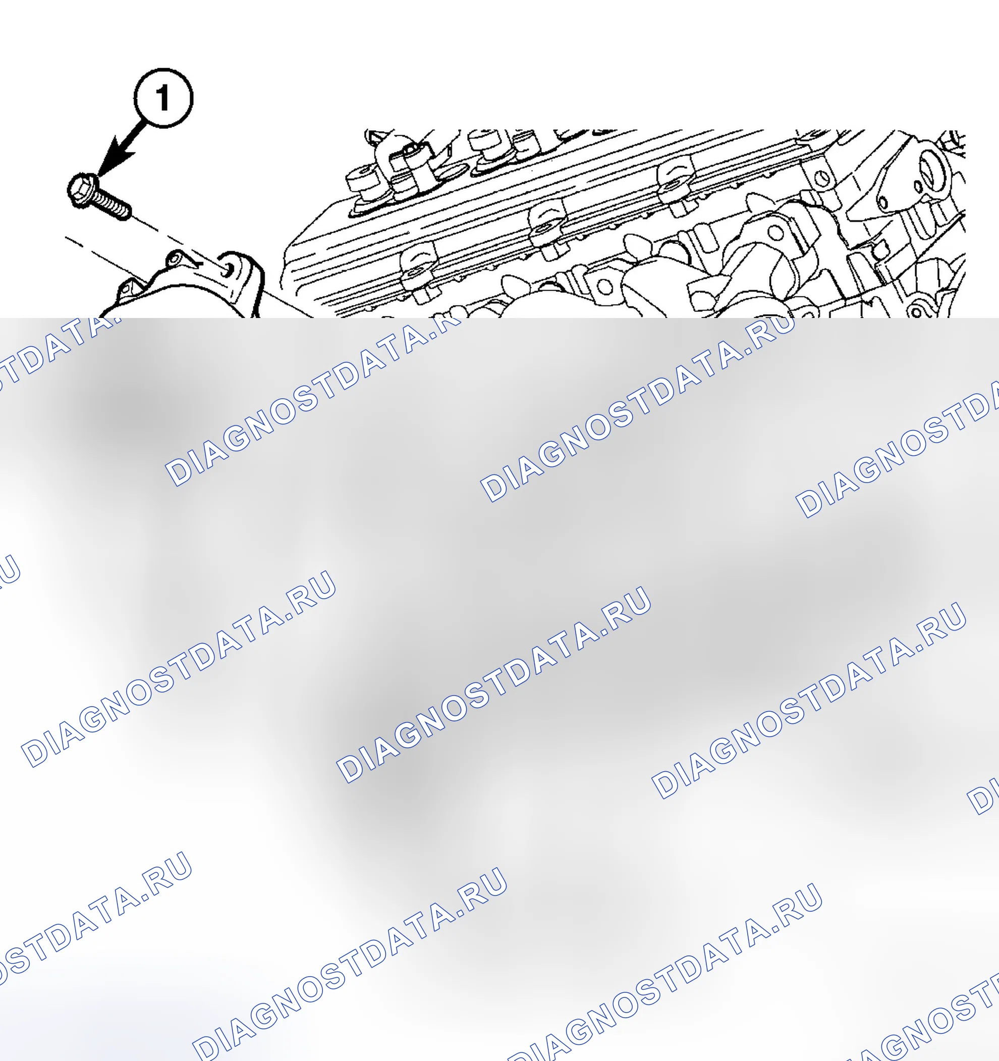 Рис. 461. Dodge Magnum I