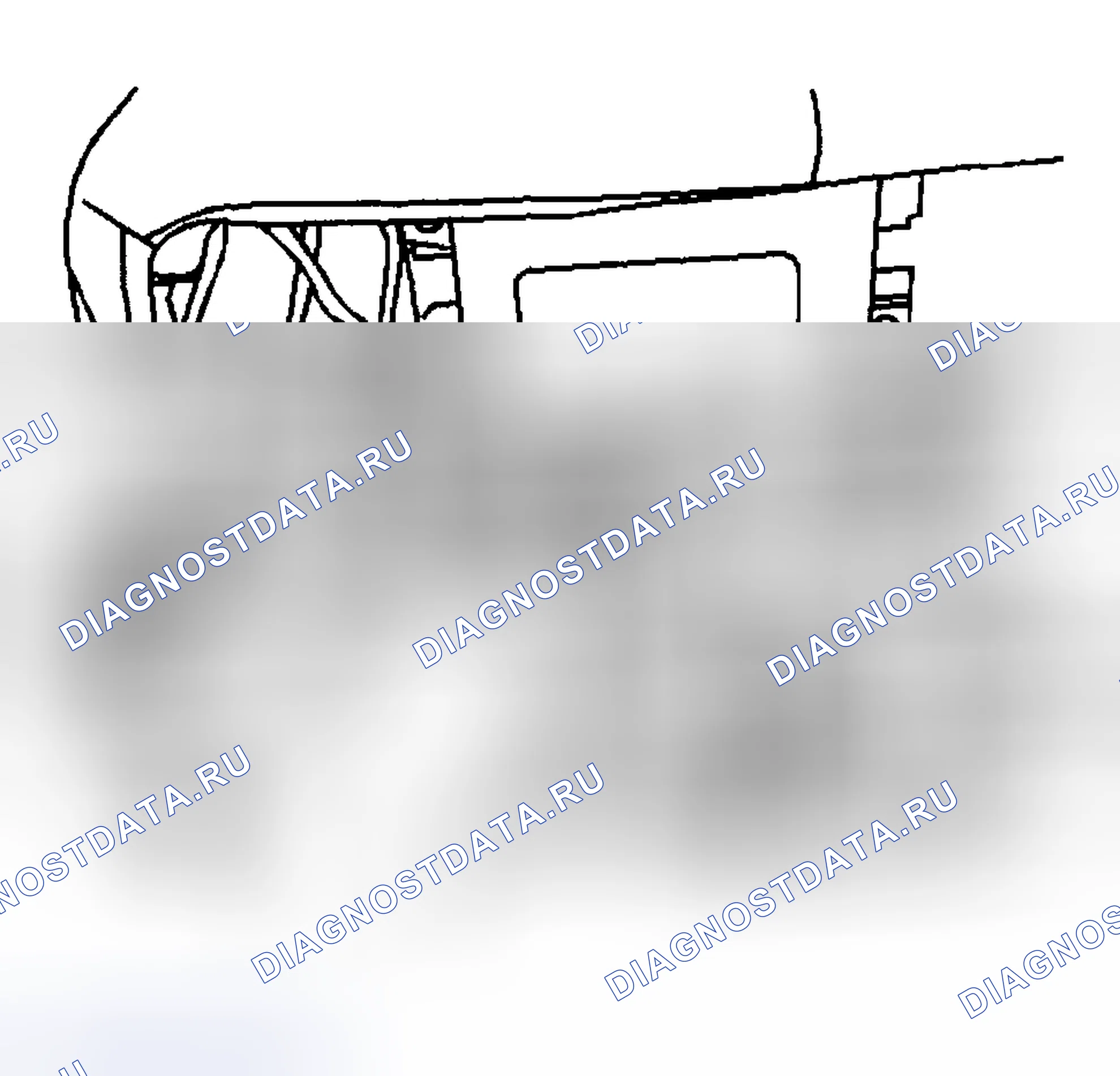 Рис. 140: Процедура установки. Hyundai Venue I
