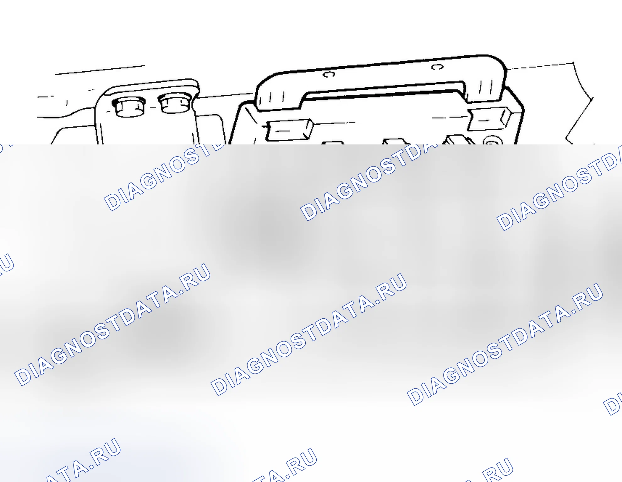 Рис. 12. Hyundai Elantra I