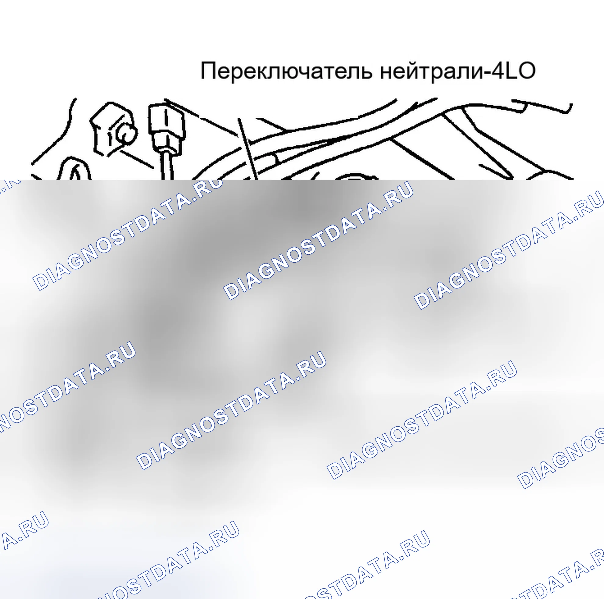 Рис. 35. Infiniti QX4 I