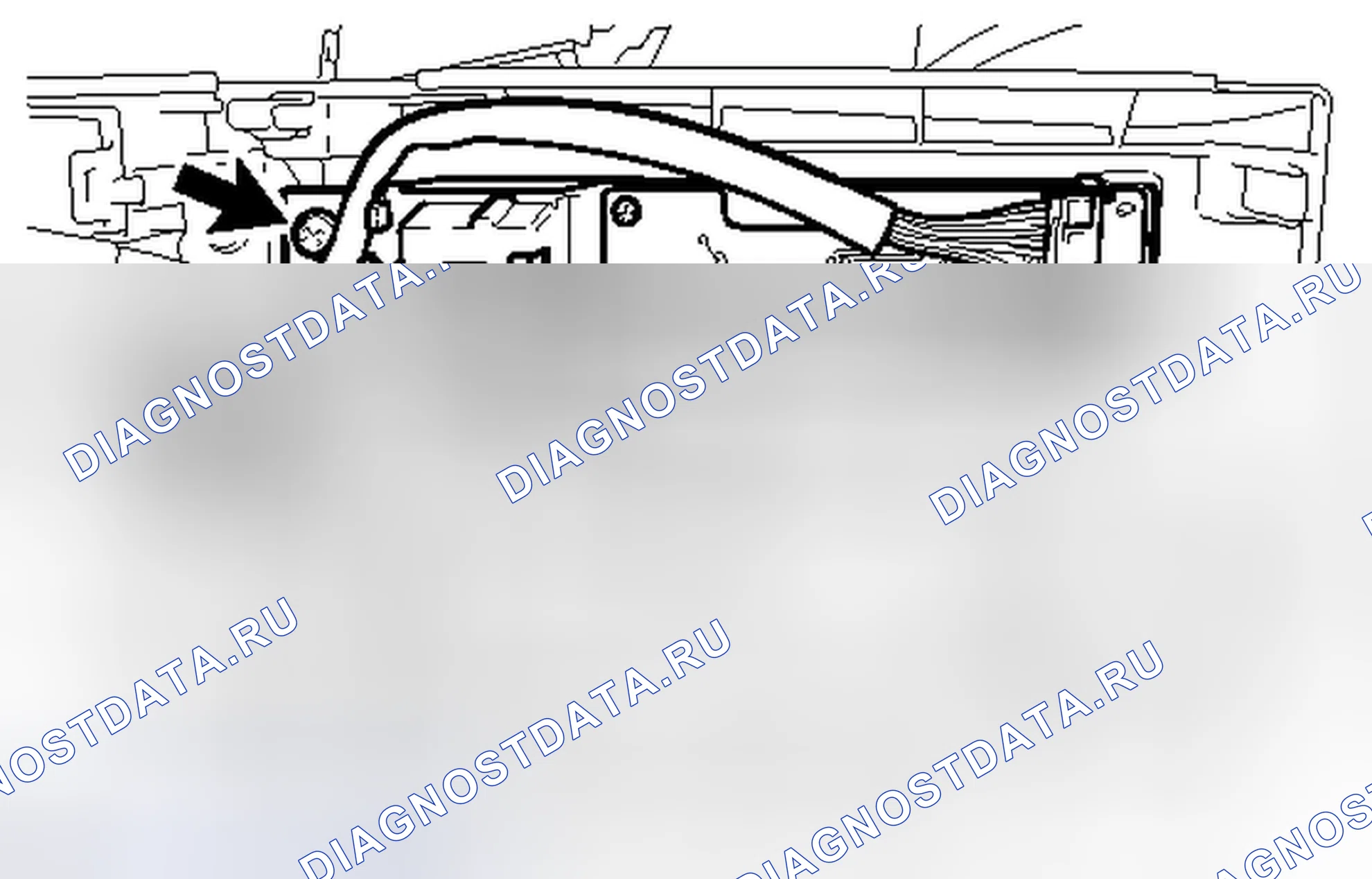 Рис. 94: РАЗБОРКА. Honda Accord VII