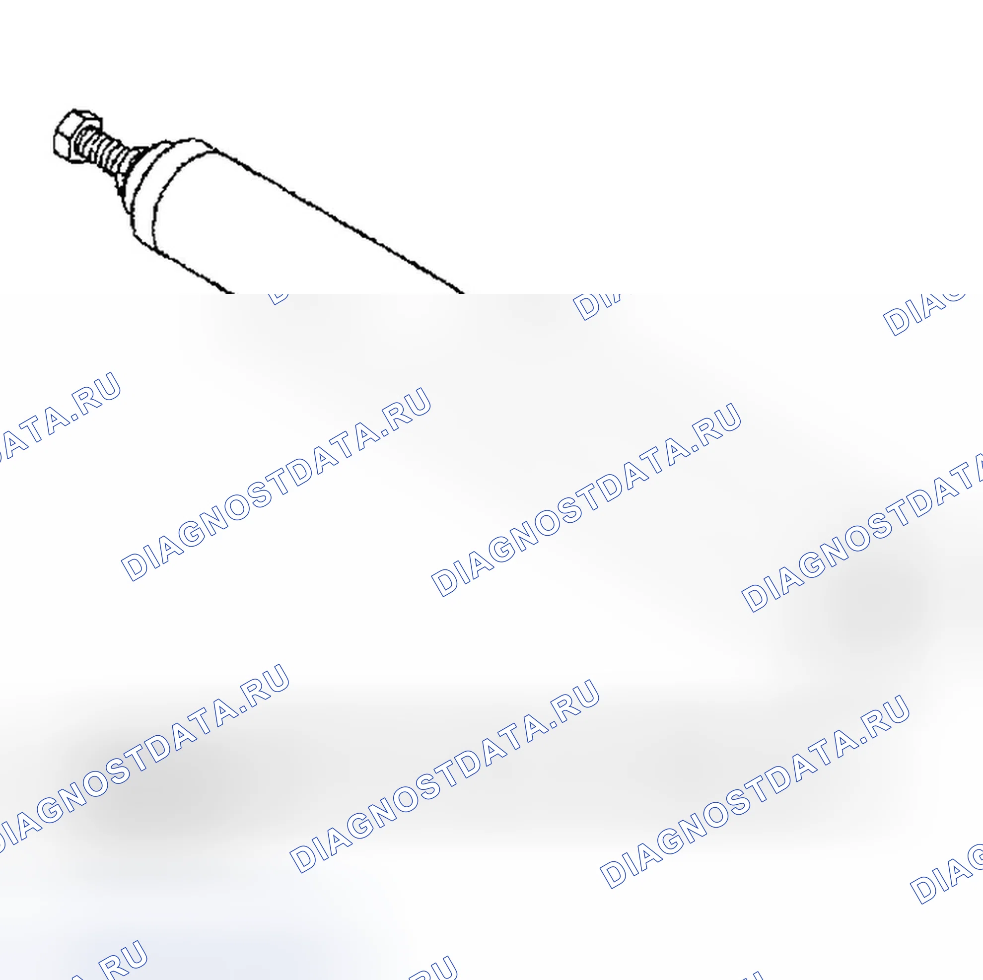 Рис. 468. Dodge Pickup R1500 