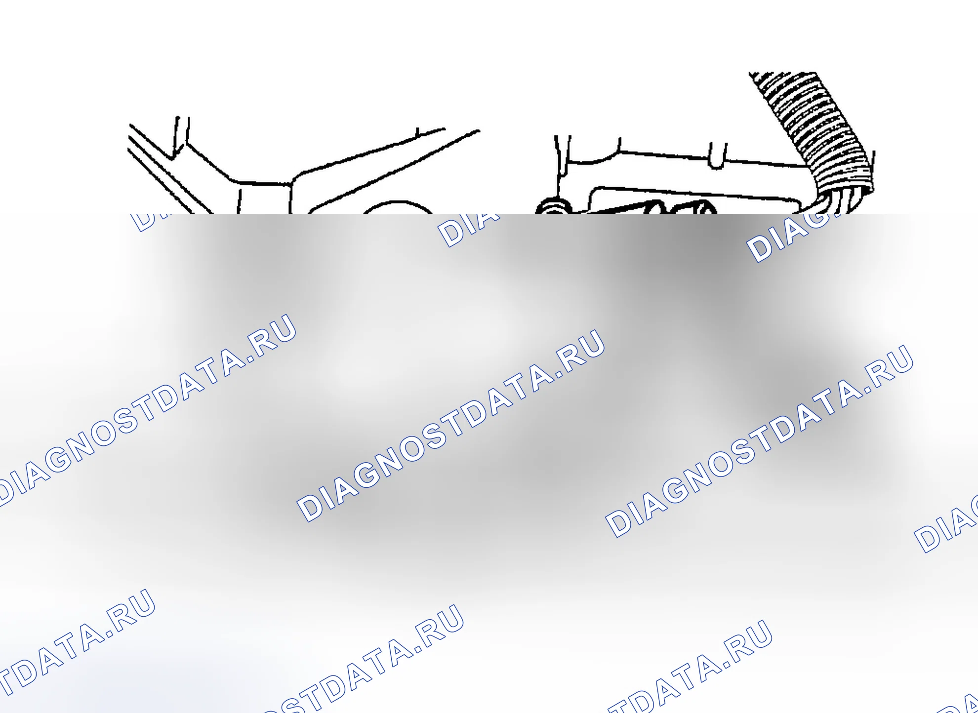 Рис. 632. Ford Ranger I