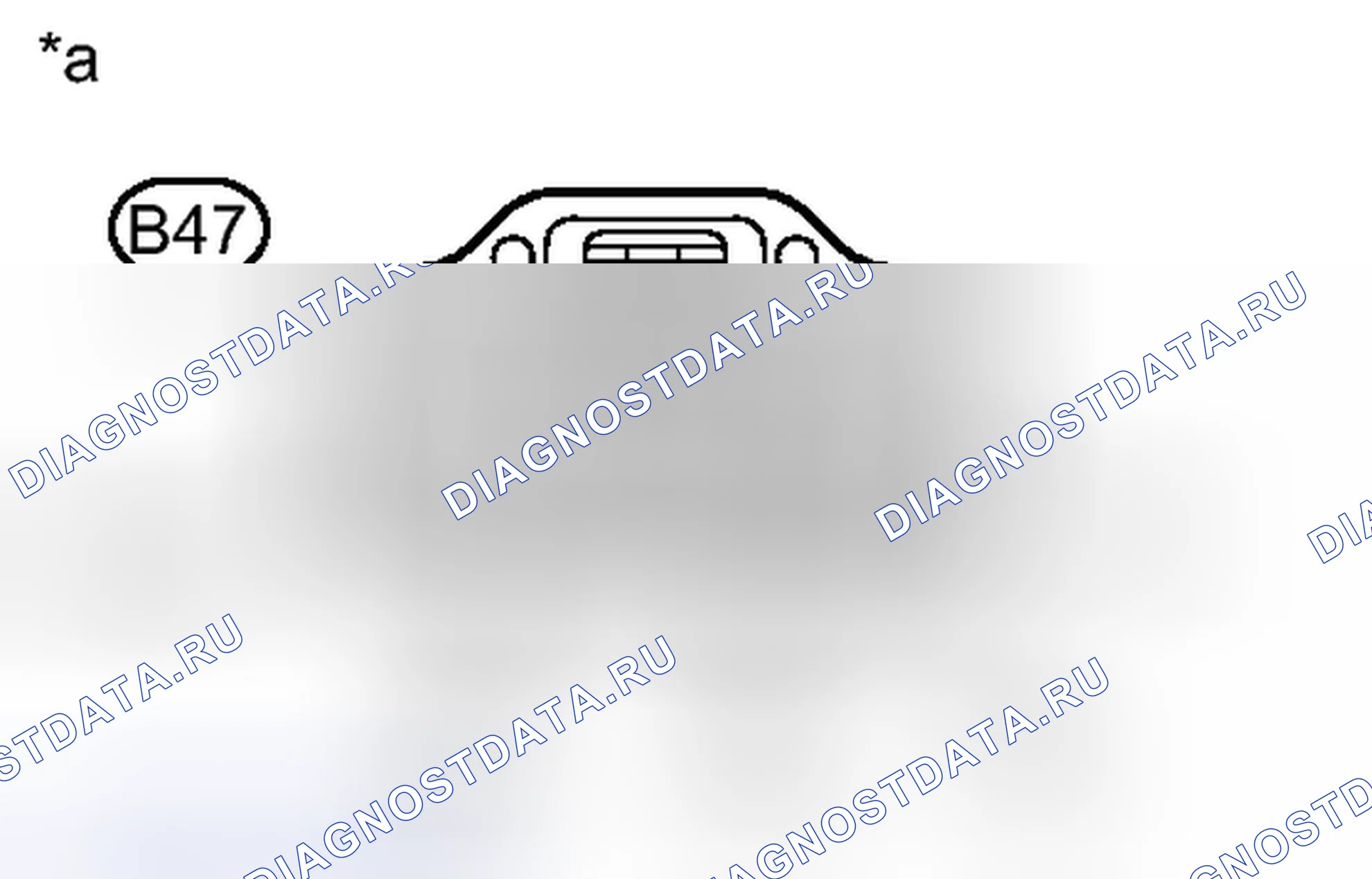 Рис. 257. Toyota 4Runner V