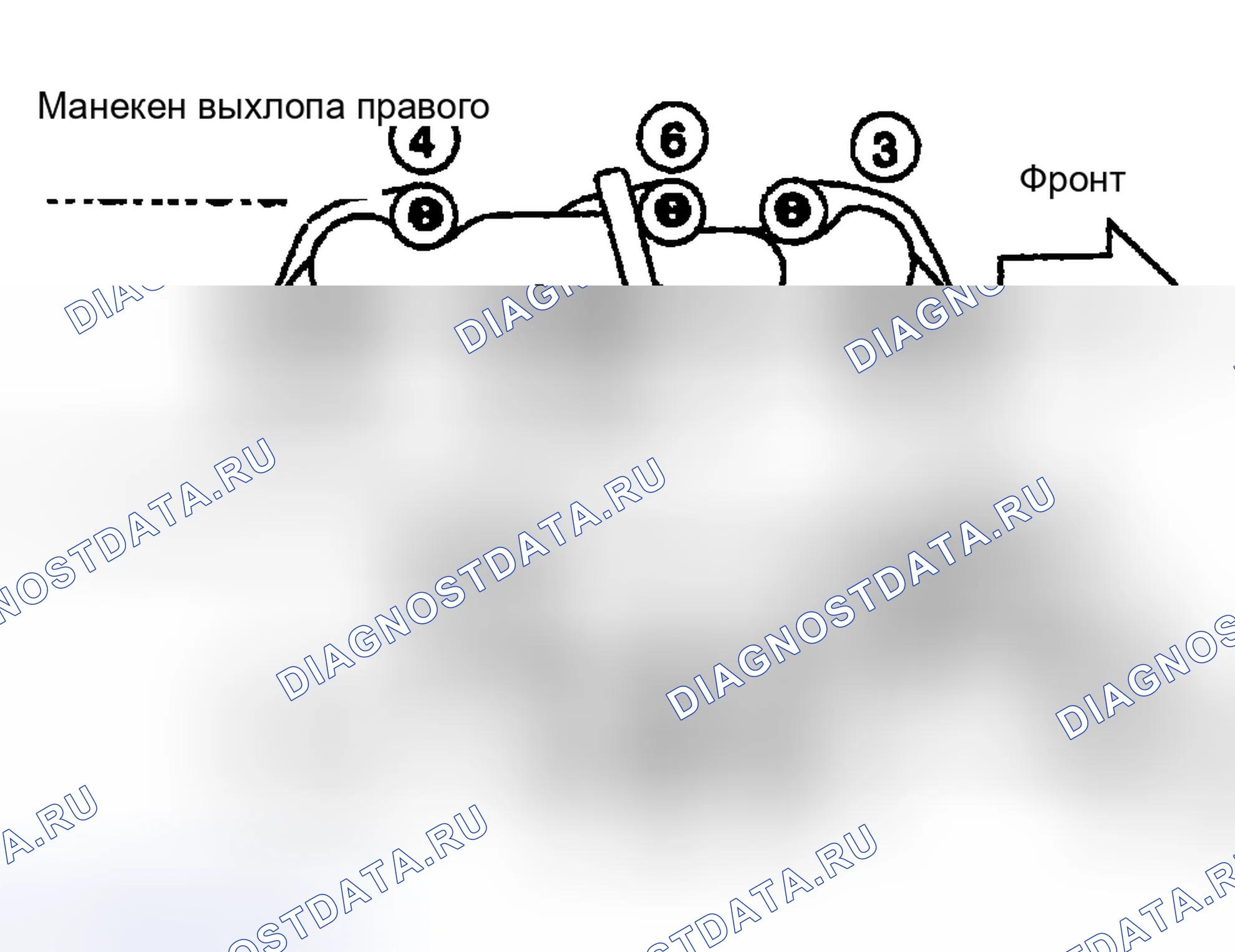 Рис. 226. Honda Odyssey (North America) I