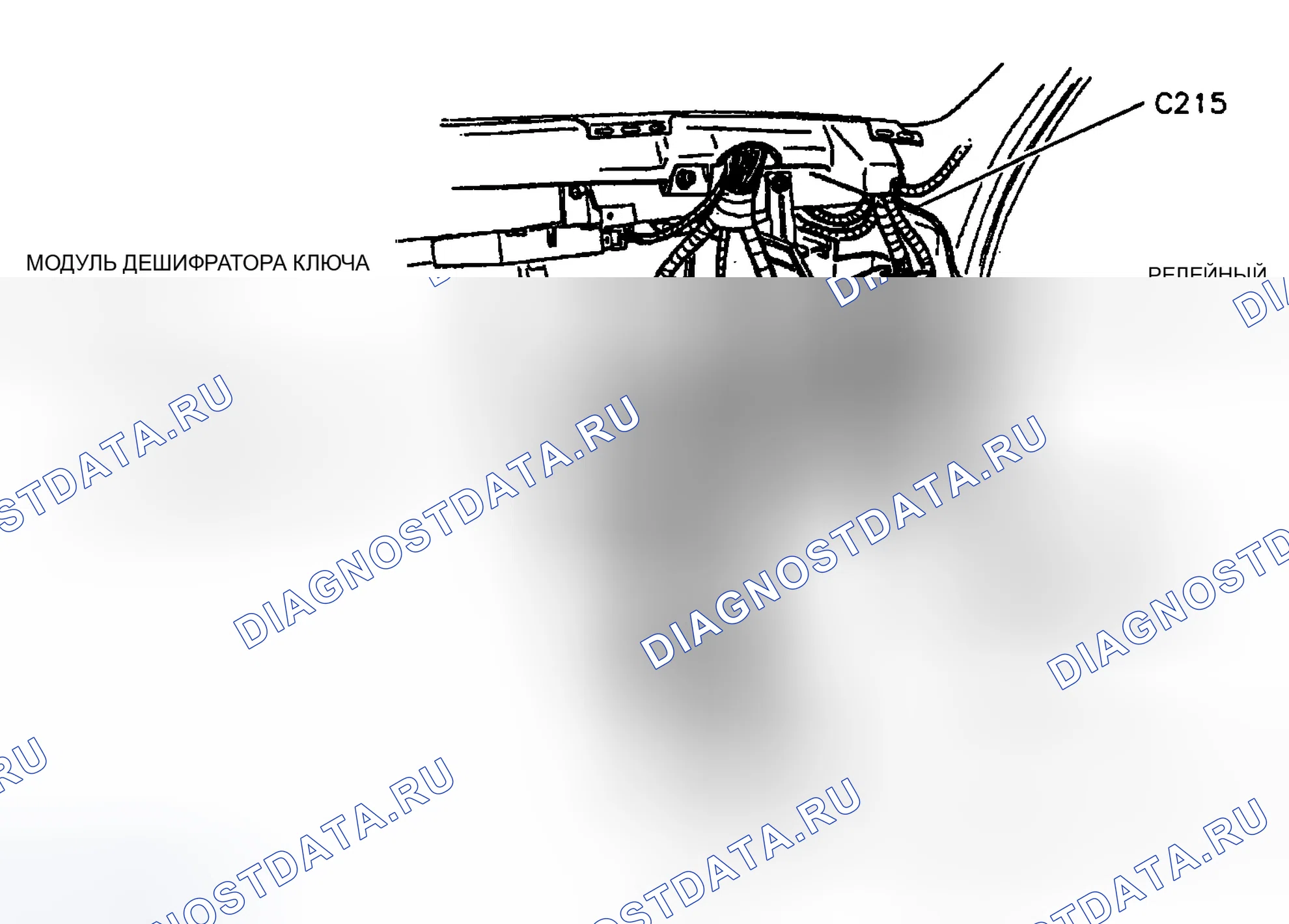 Рис. 12. Buick LeSabre VII