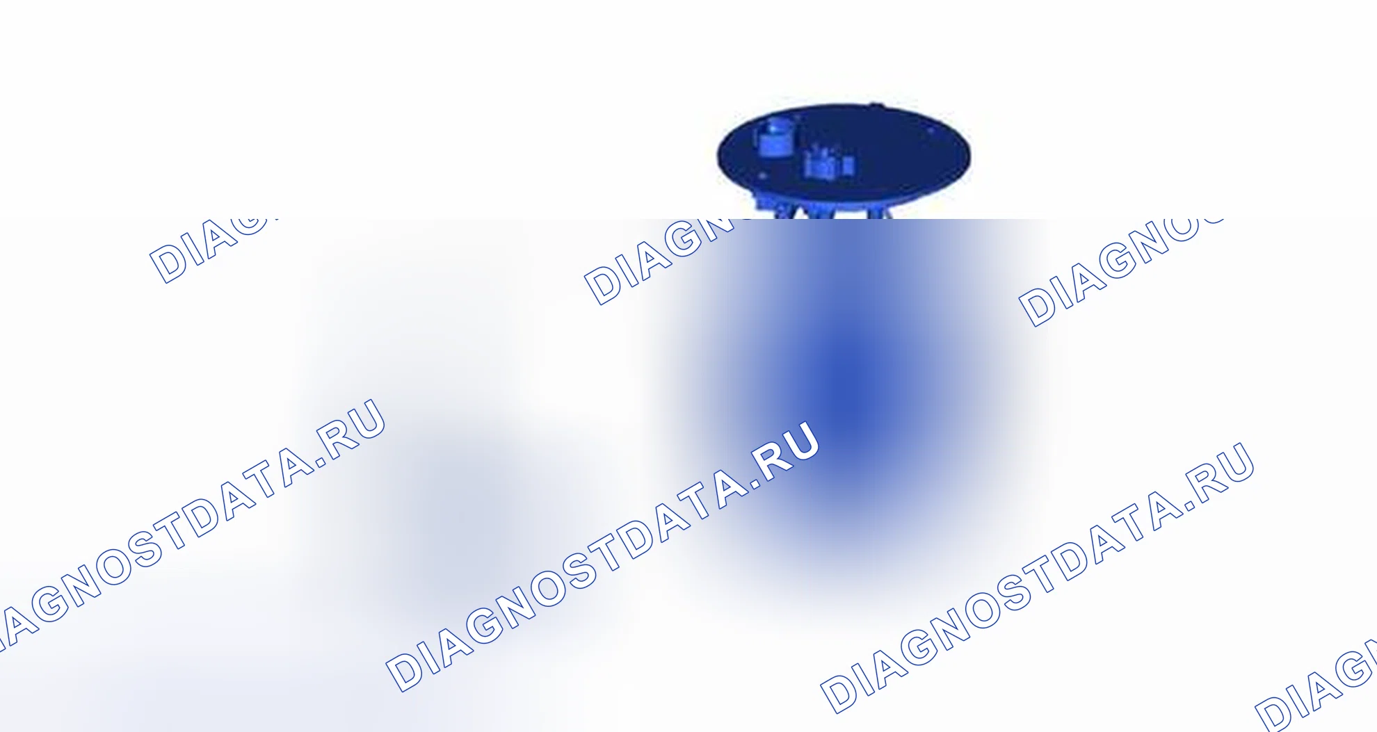 Рис. 84: ИЛЛЮСТРАЦИЯ. Toyota Highlander III