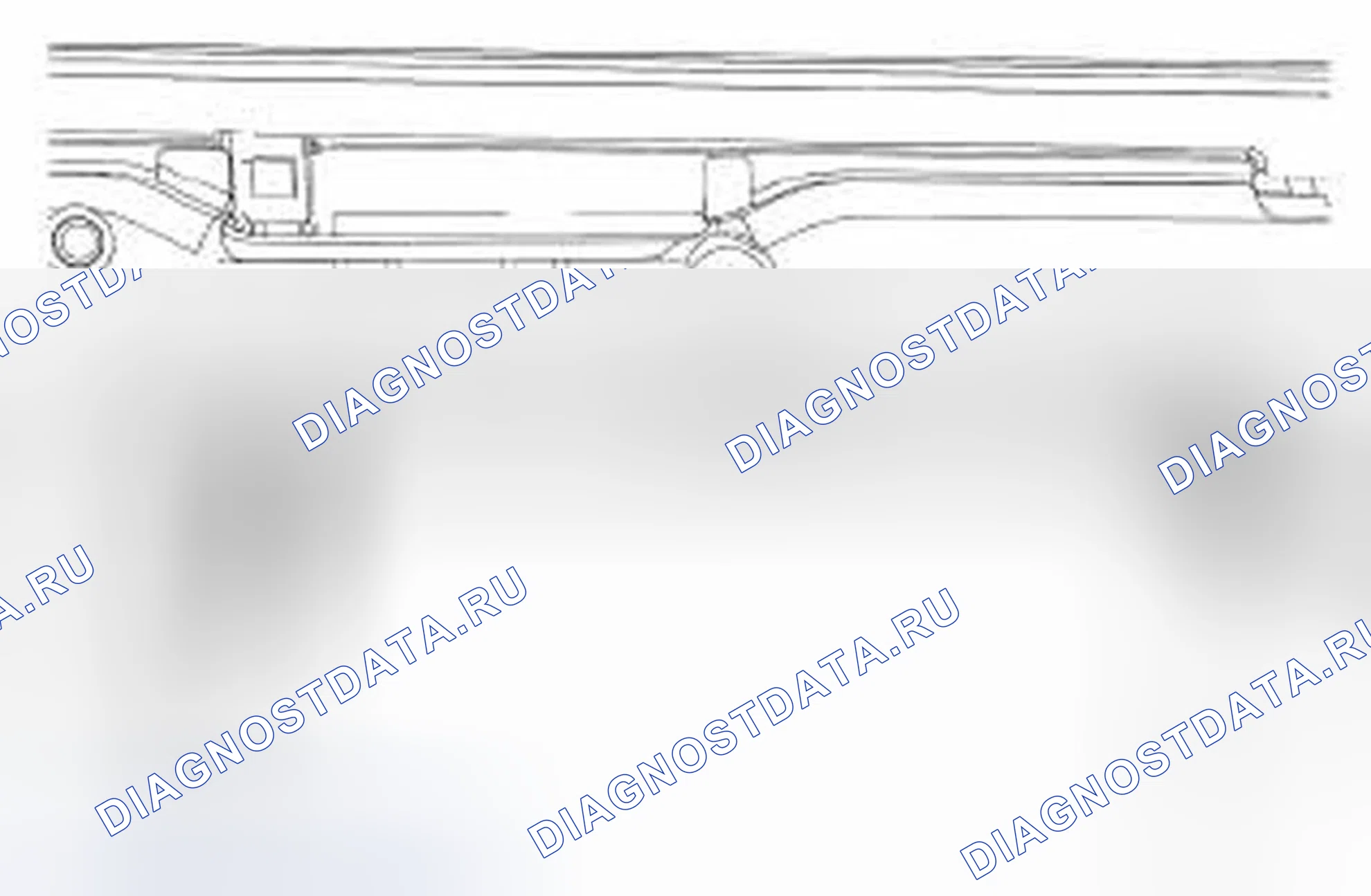 Рис. 28. Ford Edge I рестайлинг