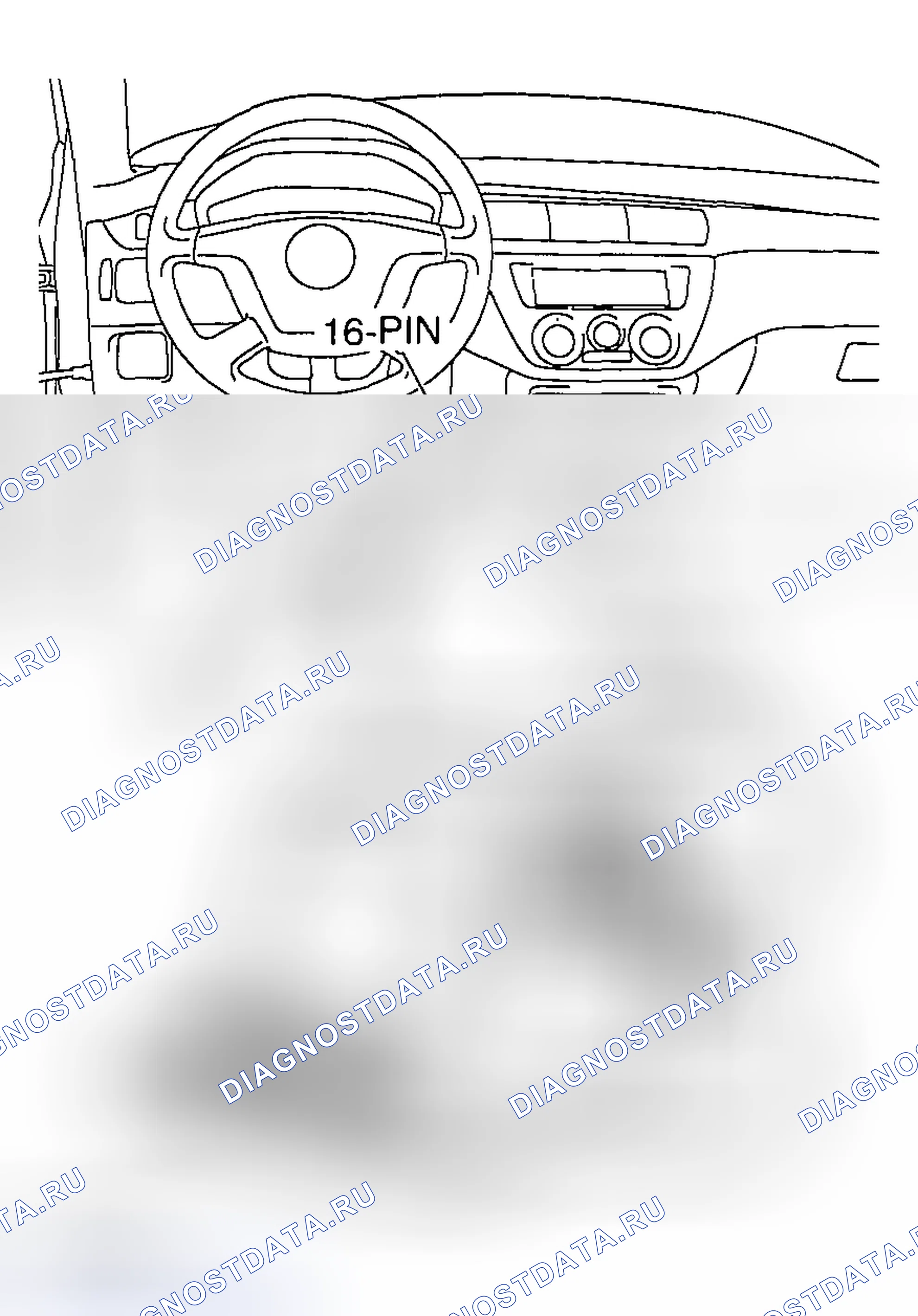 Рис. 286. Honda Edix I