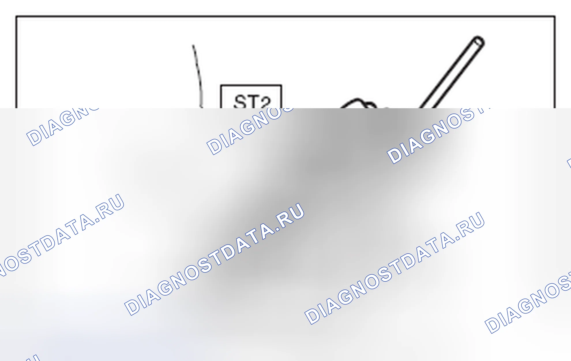 Рис. 717. Subaru Impreza WRX GE рестайлинг