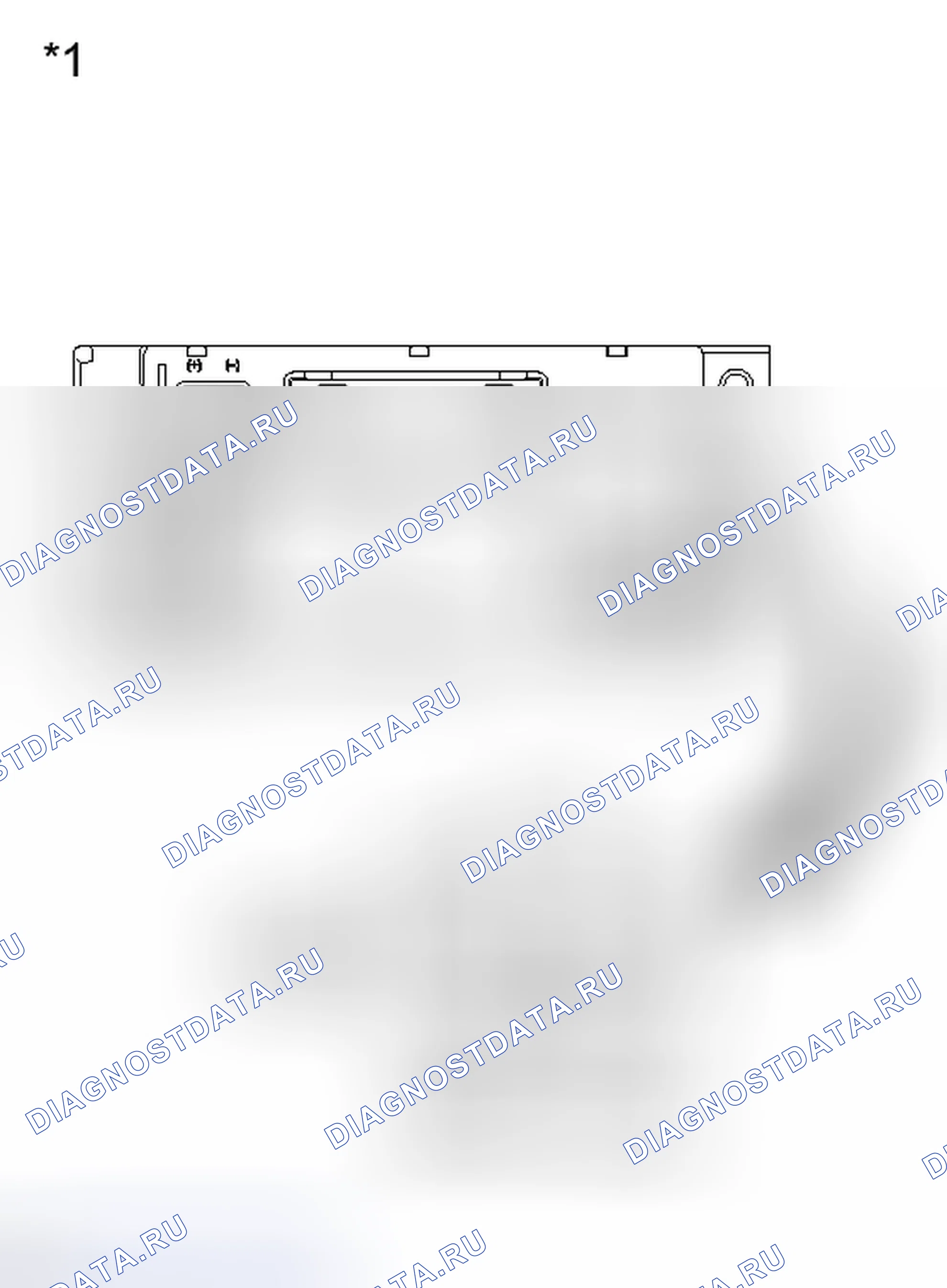Рис. 44. Toyota Prius III рестайлинг