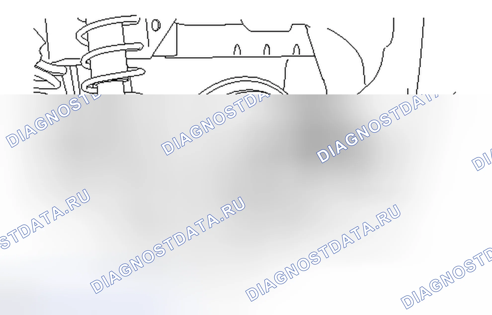 Рис. 104. Toyota Matrix E140
