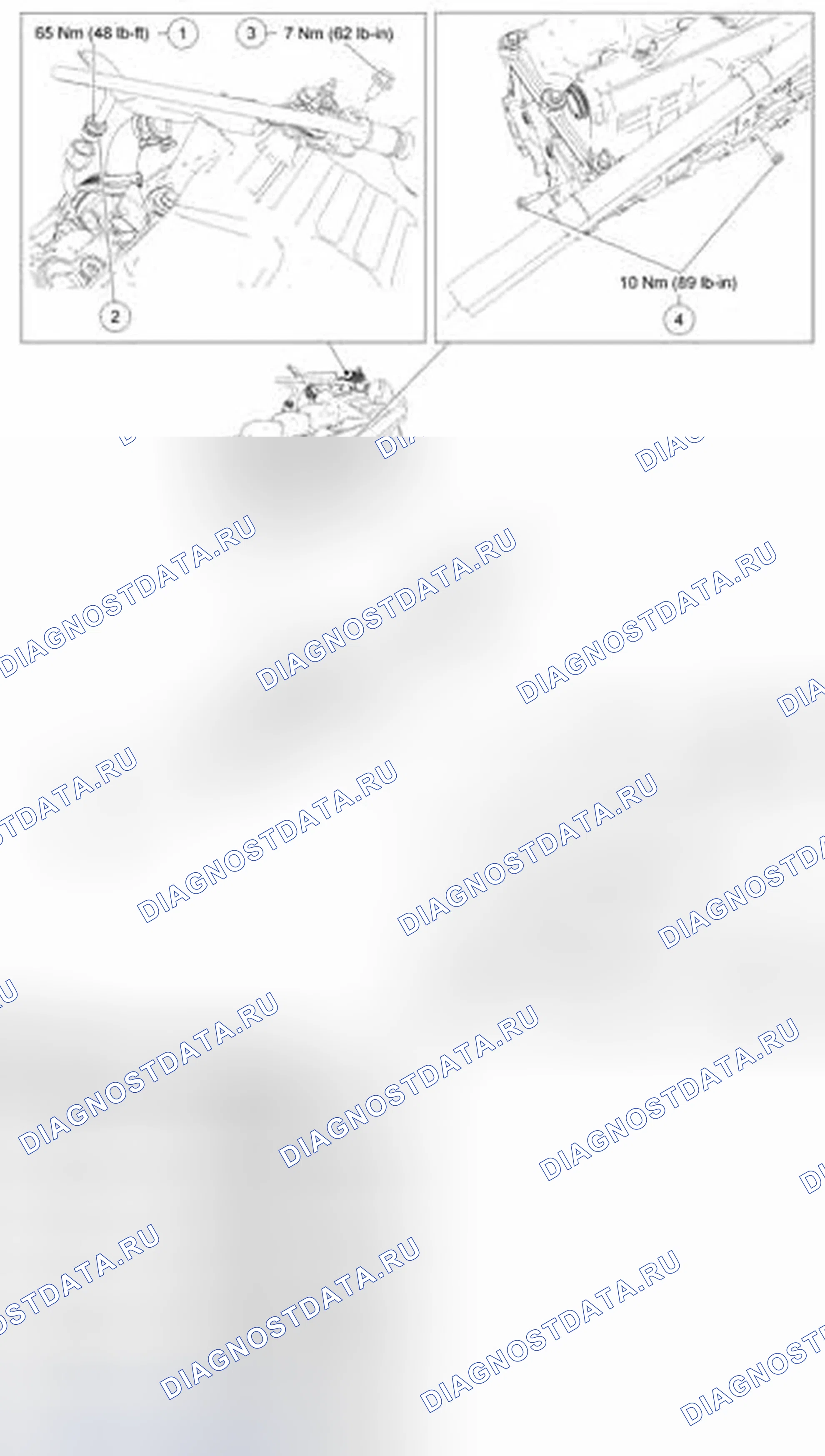 Рис. 13. Ford Freestyle I