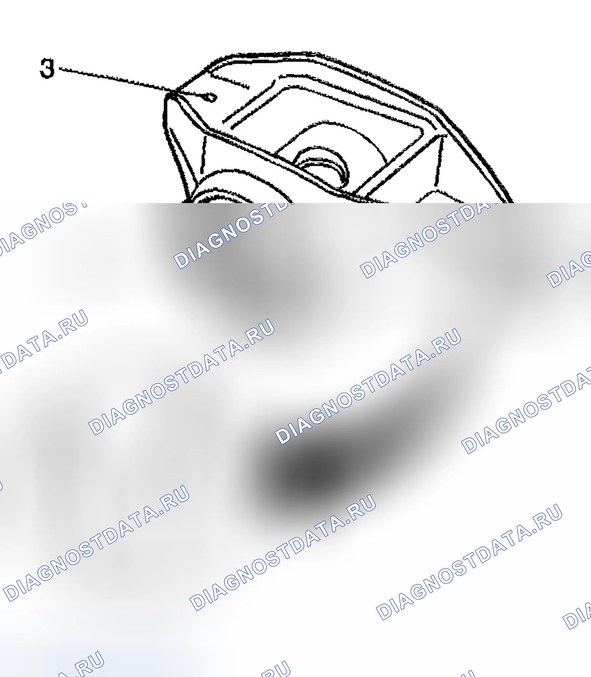 Рис. 90. Chevrolet TrailBlazer I