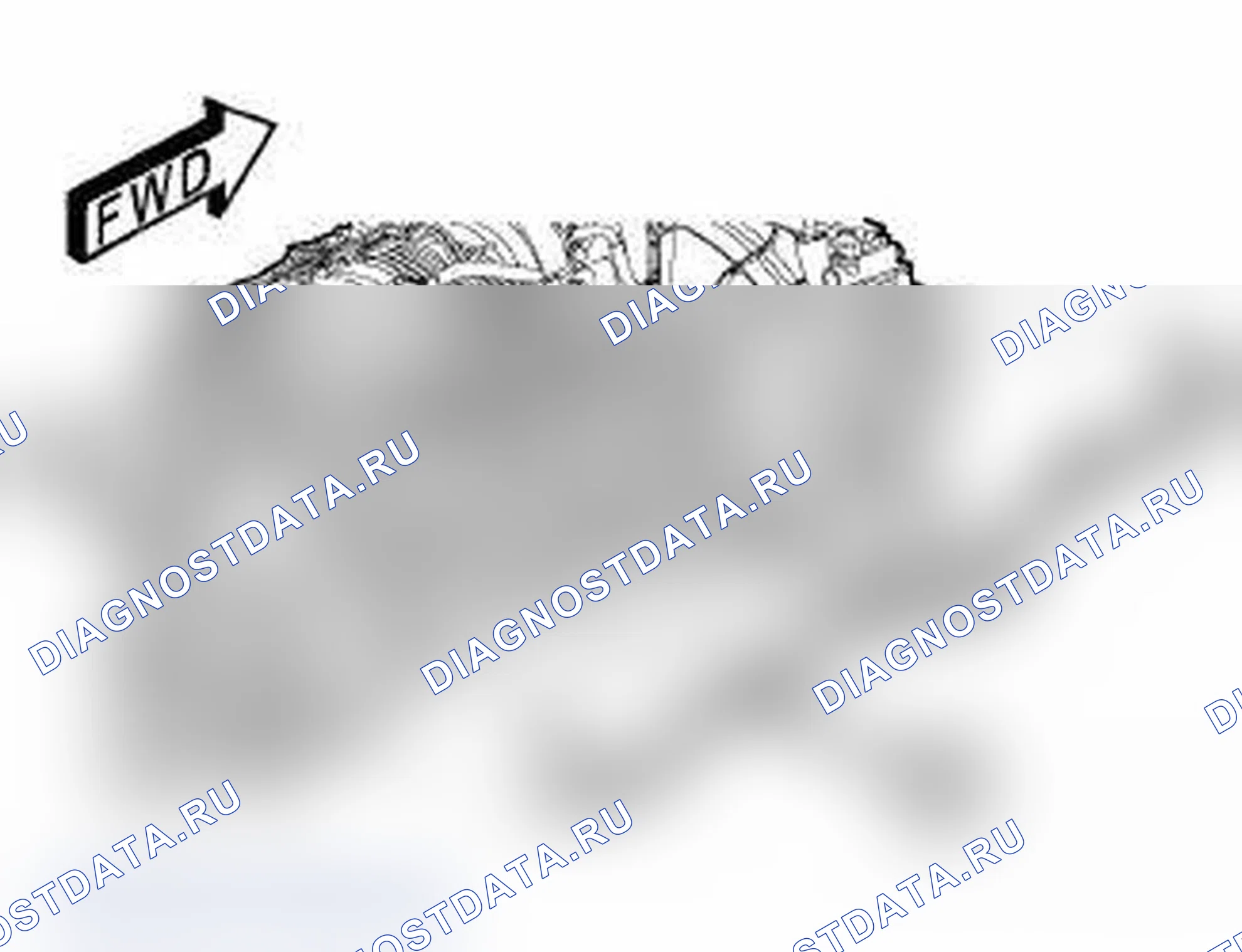 Рис. 239. Dodge Durango III