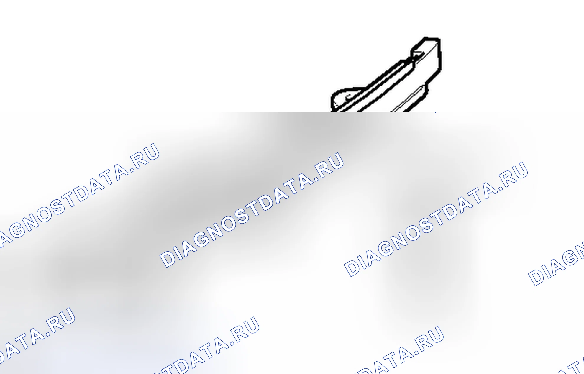 Рис. 248. Scion tC II рестайлинг
