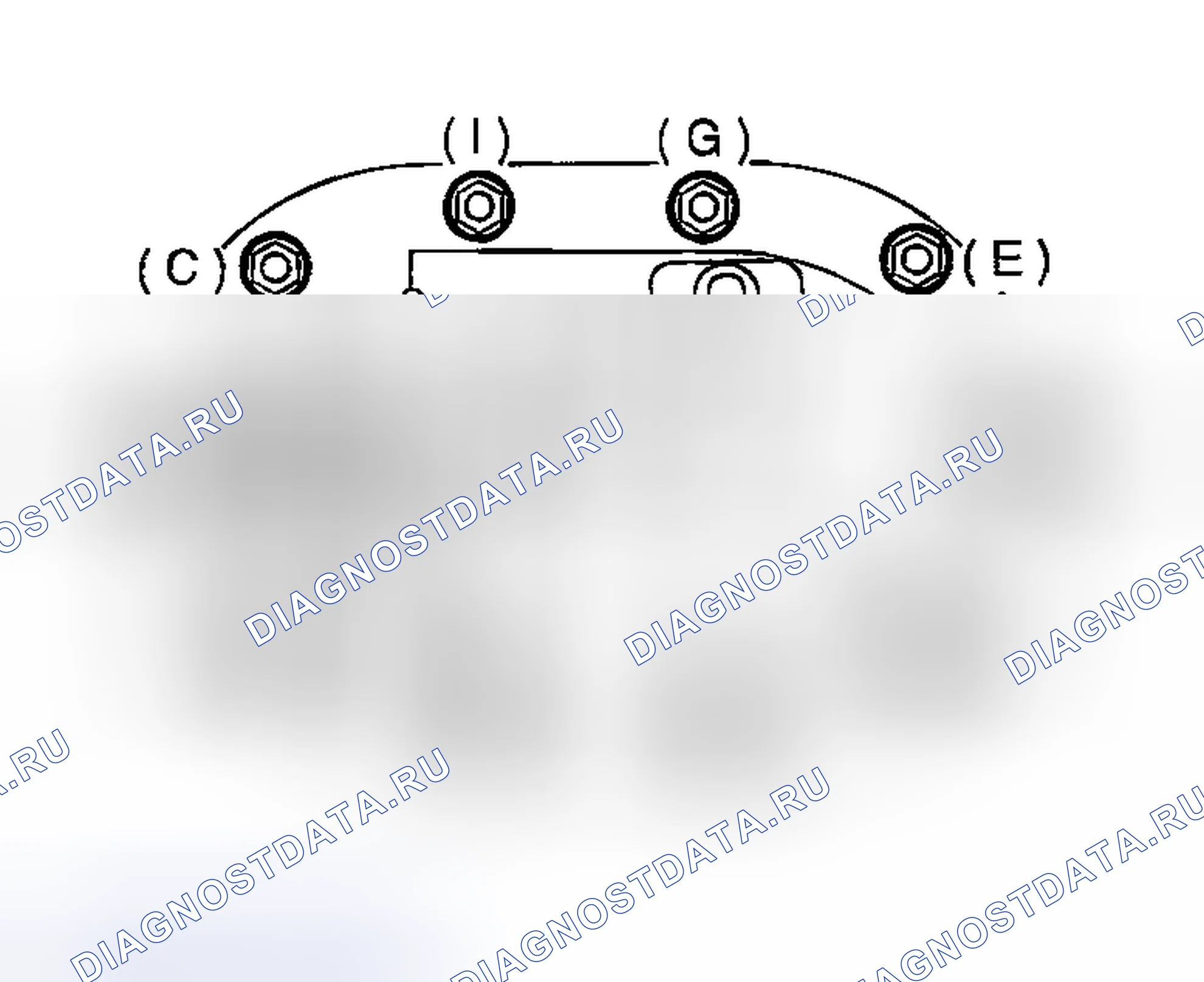 Рис. 841: УСТАНОВКА. Hyundai Creta II