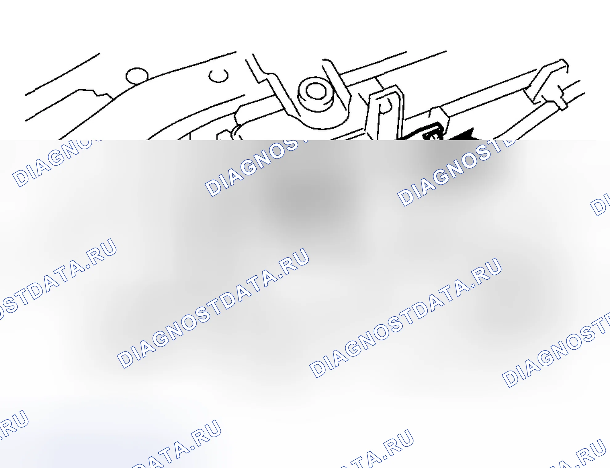 Рис. 52: ДЕМОНТАЖ. Honda WR-V I