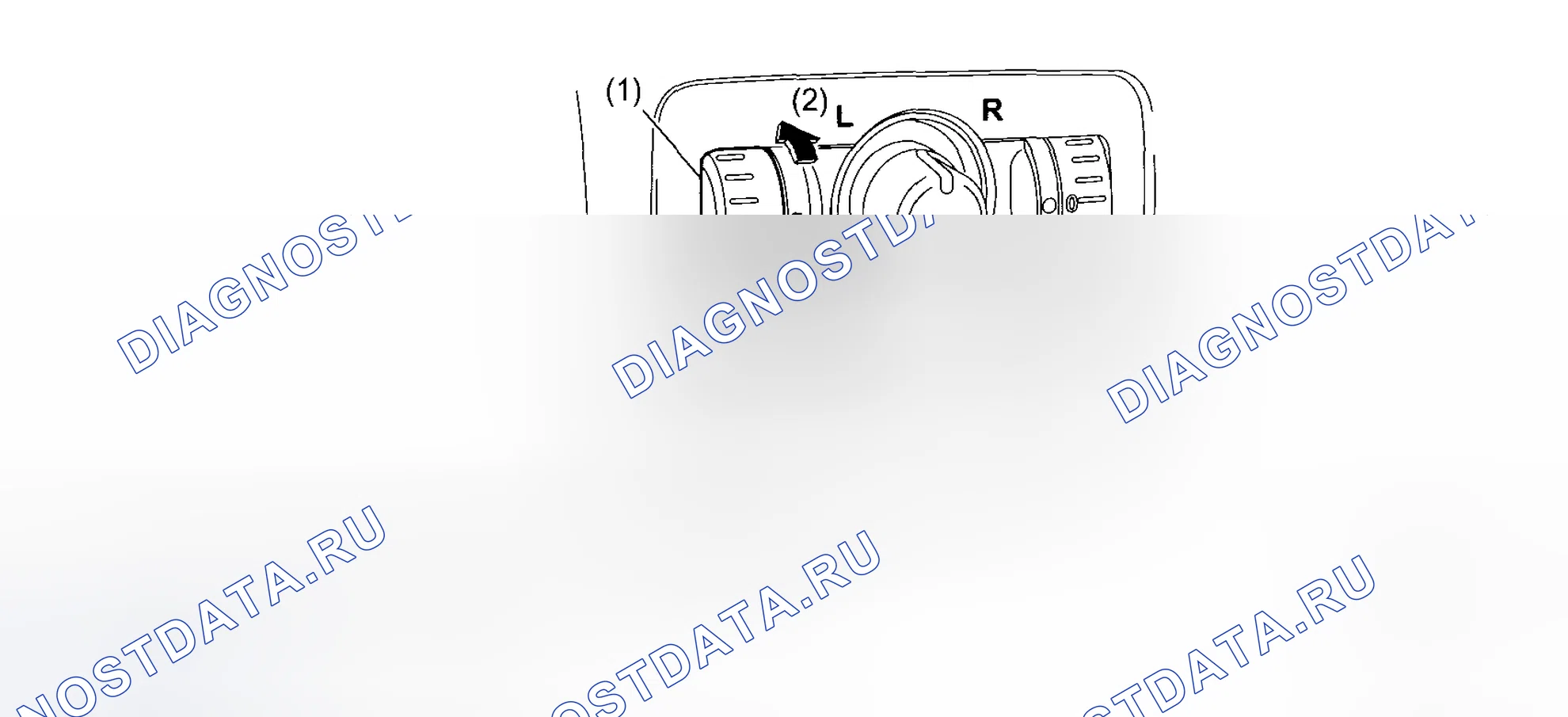 Рис. 1. Subaru Impreza WRX STI GD рестайлинг 2