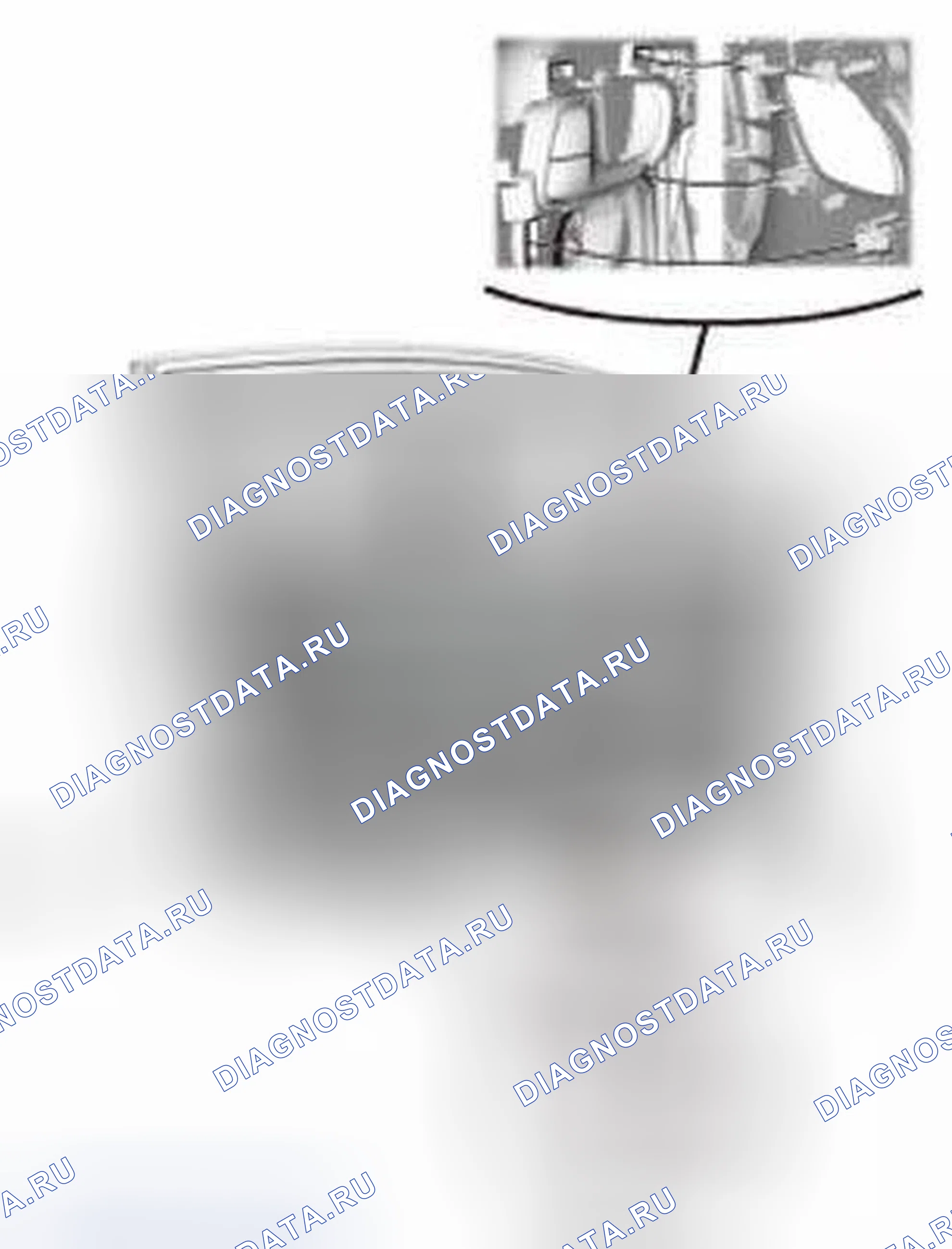 Рис. 348. Honda Civic IX