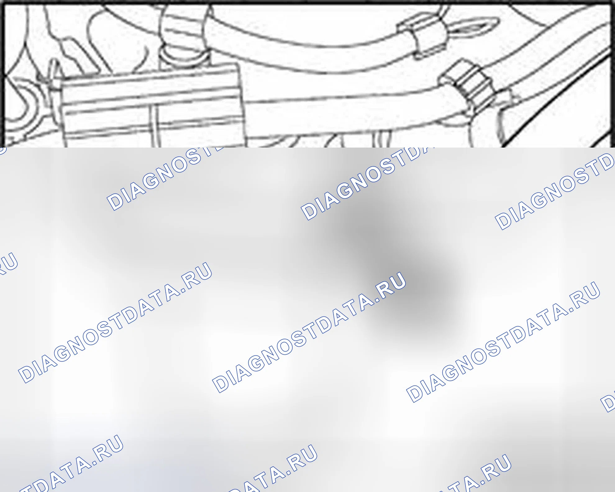 Рис. 252. Audi TT 8N рестайлинг