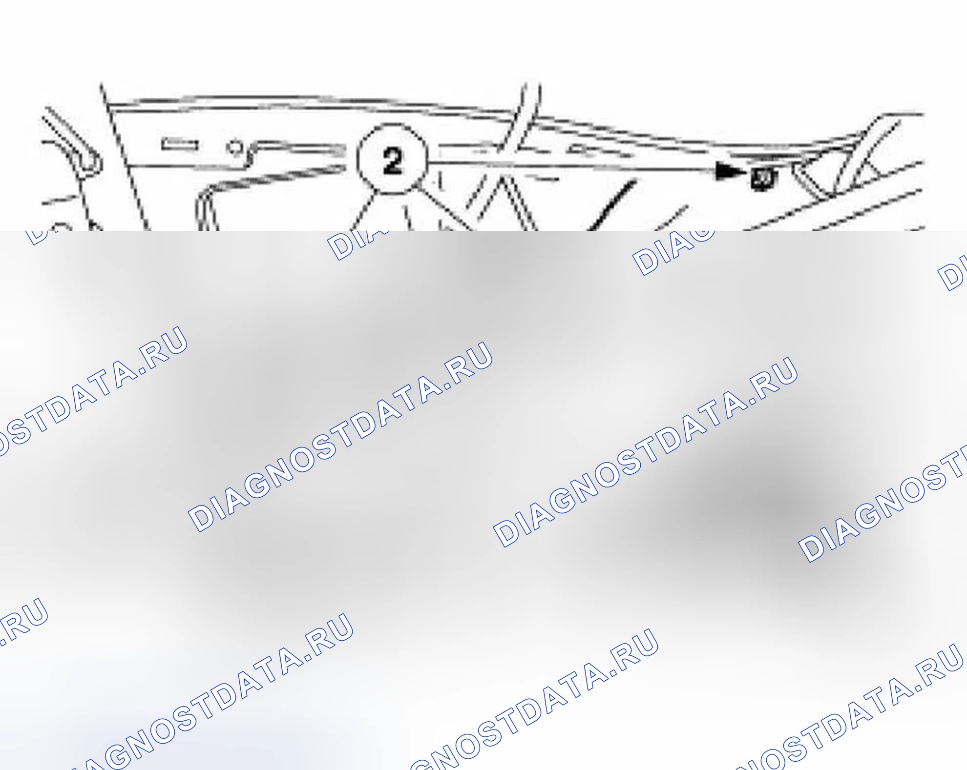 Рис. 120. Ford Thunderbird XI