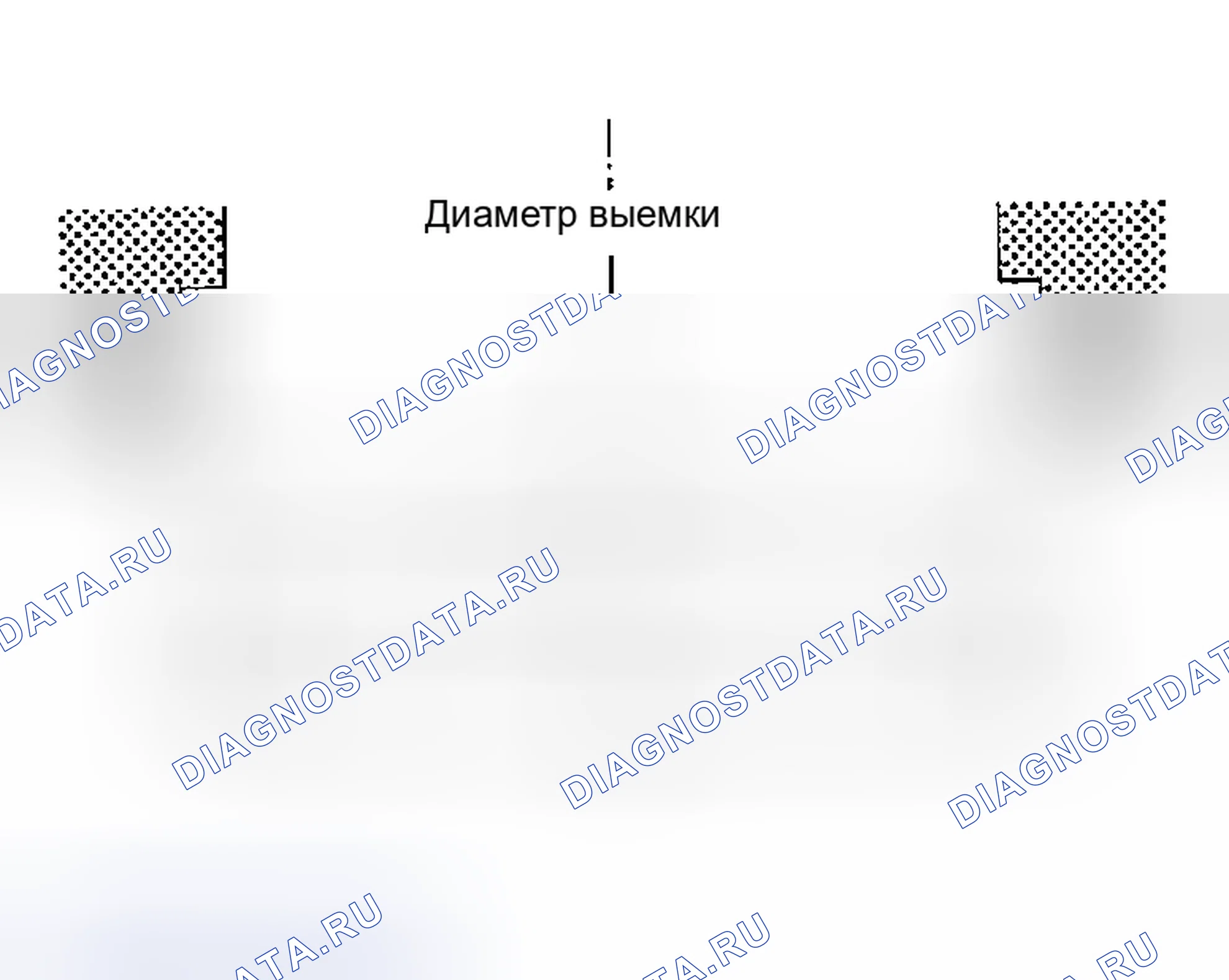 Рис. 184: ЗАМЕНА СЕДЛА КЛАПАНА ДЛЯ СЕРВИСНЫХ ДЕТАЛЕЙ. Infiniti I35 II