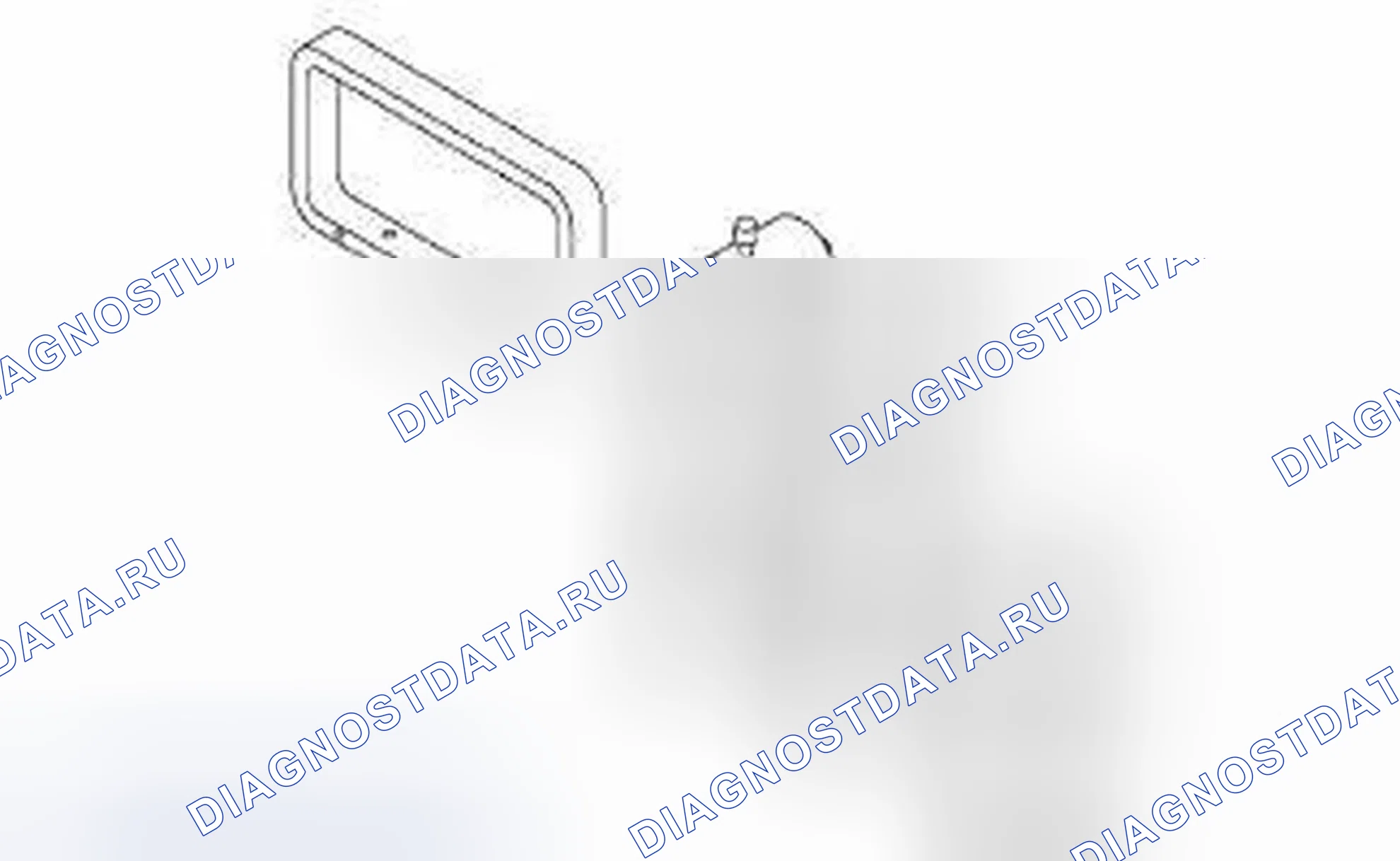 Рис. 583. Dodge Journey I