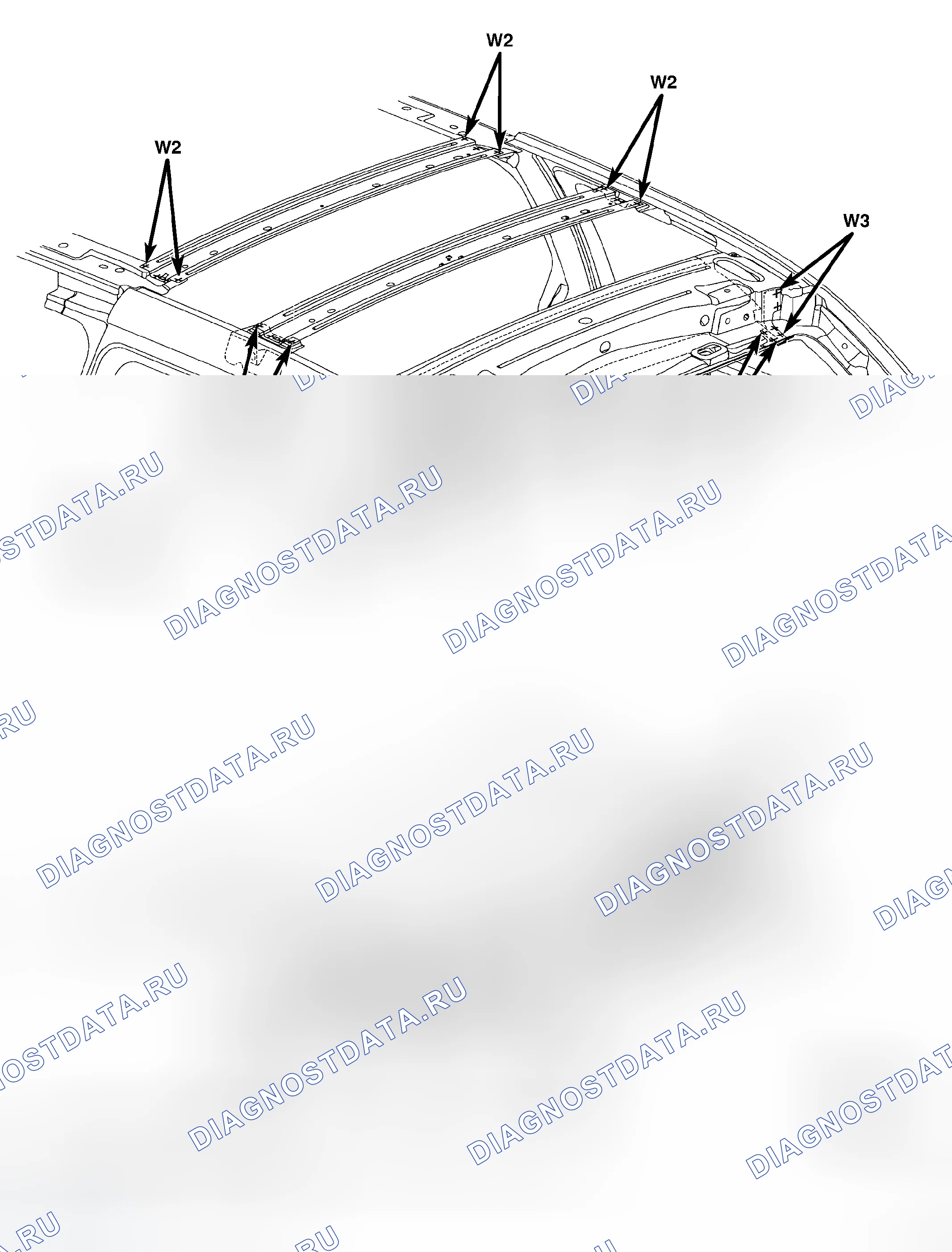 Рис. 193. Dodge Caravan IV