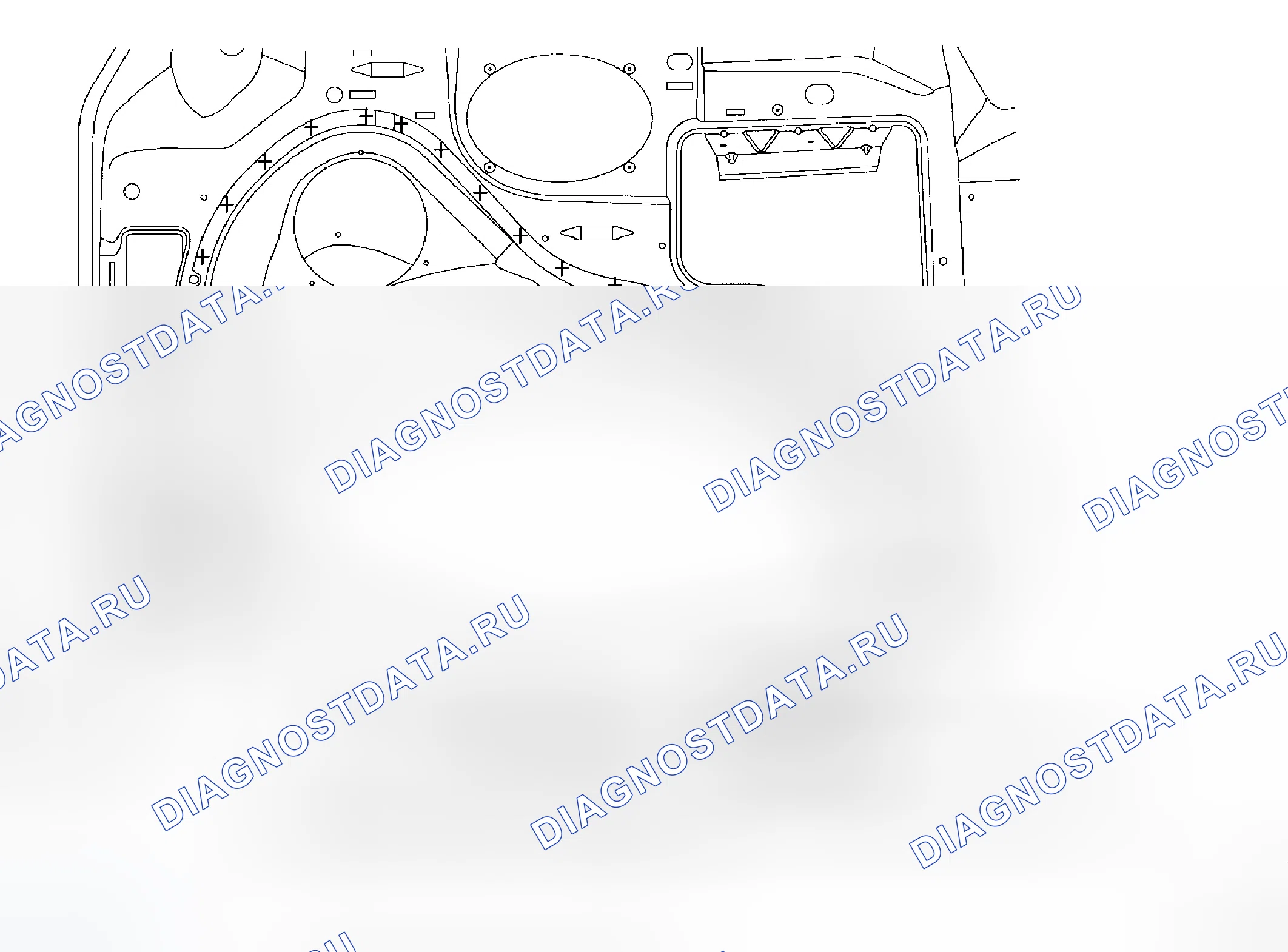 Рис. 166. Dodge Caravan IV