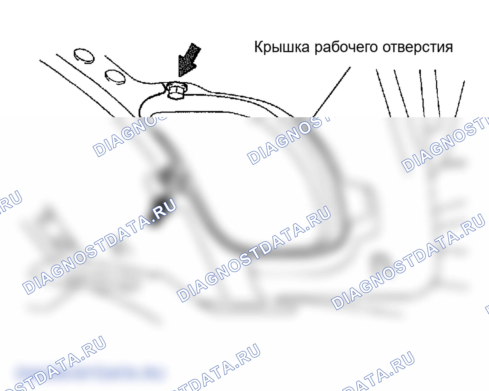 Рис. 12. Lexus LX J100 рестайлинг