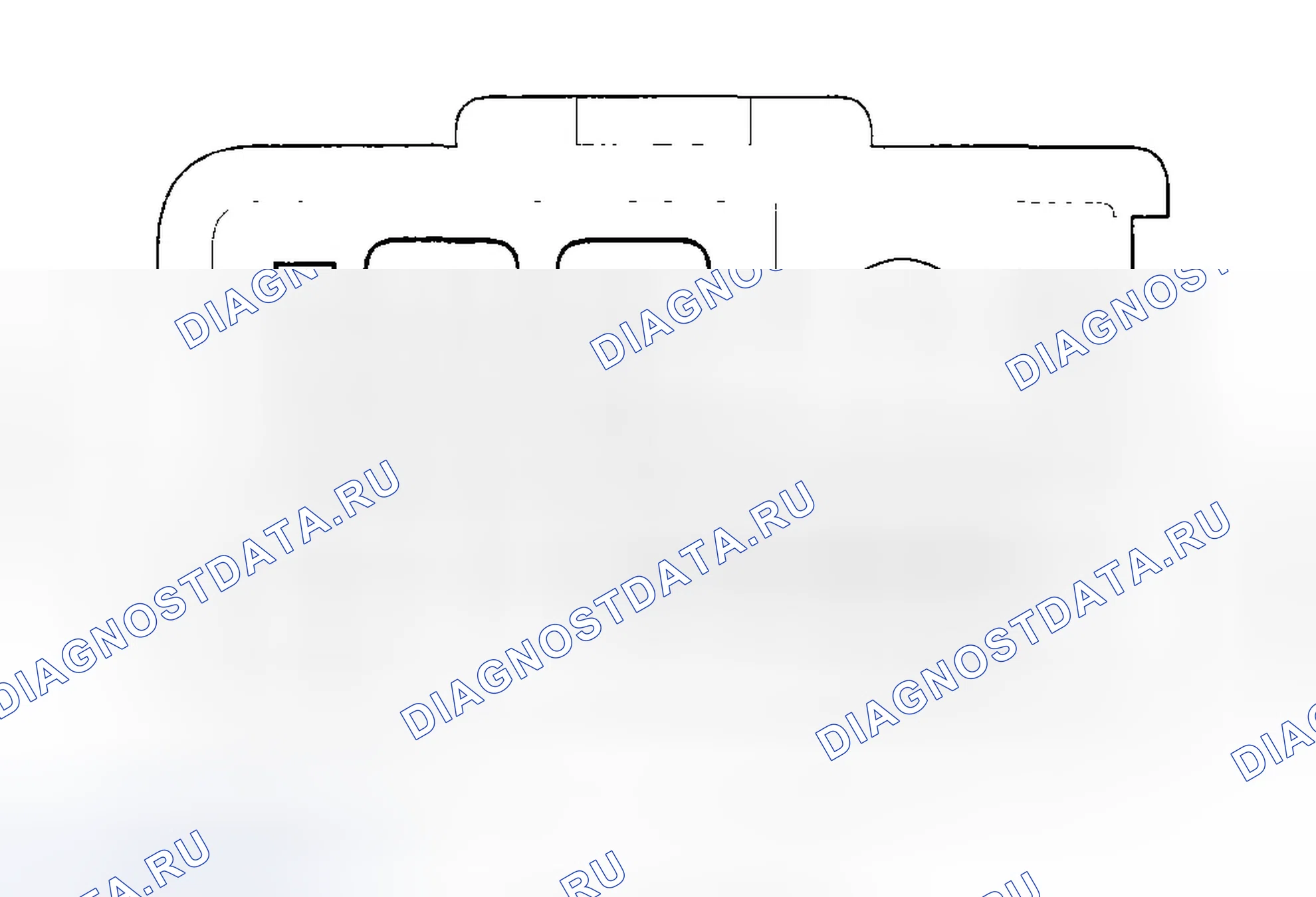 Рис. 8. Honda Pilot I