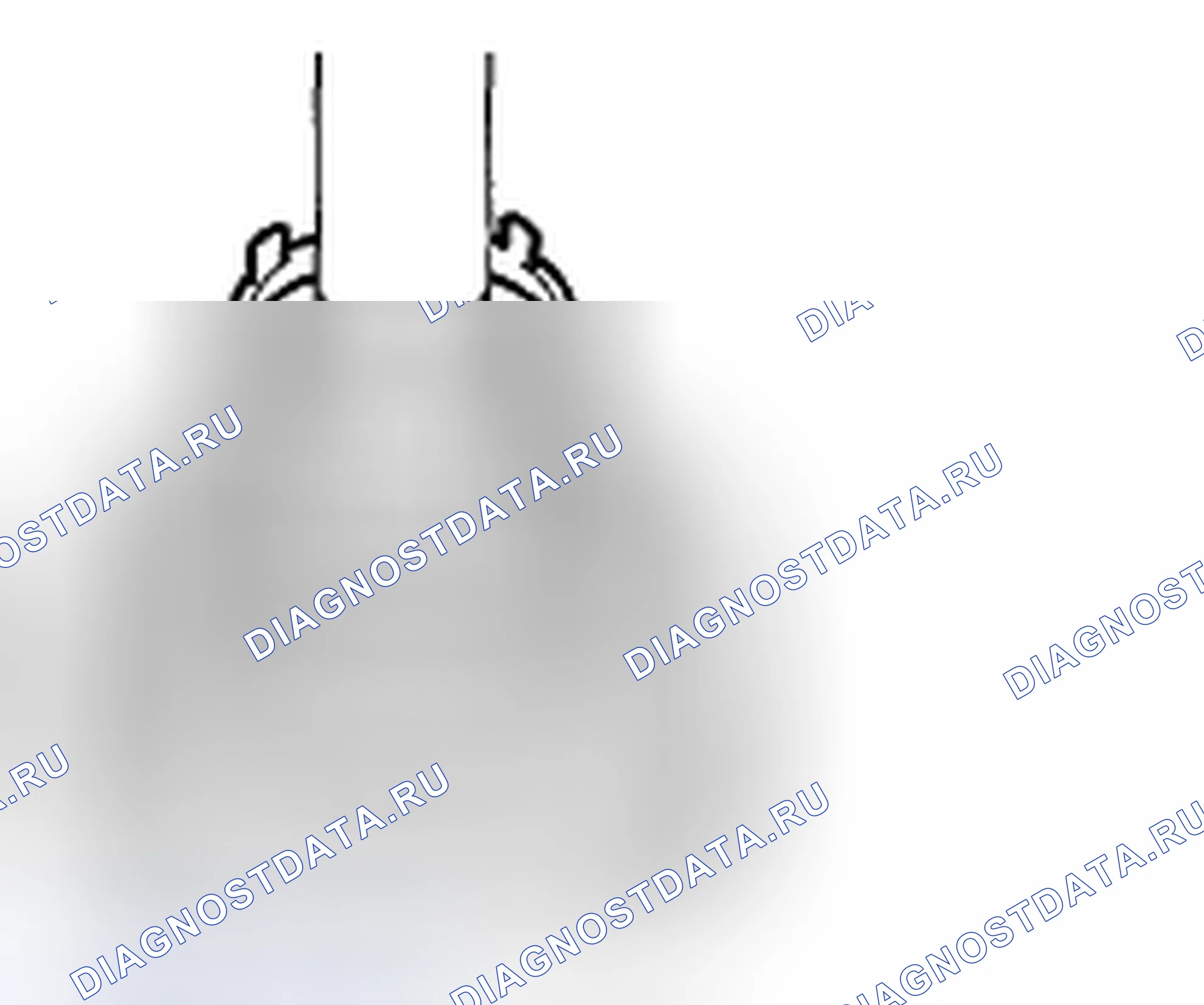 Рис. 372. Subaru Impreza GD/GC/GG рестайлинг 2