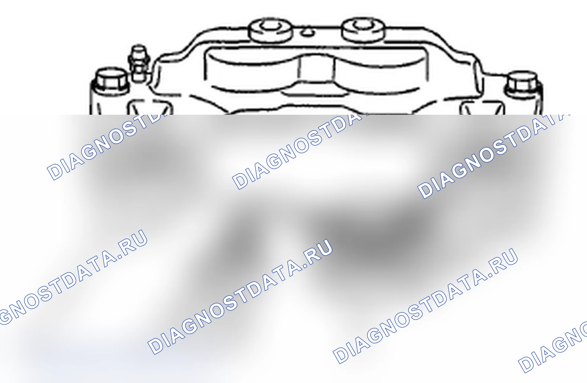 Рис. 45: СБОРКА. Subaru Impreza WRX STI GR