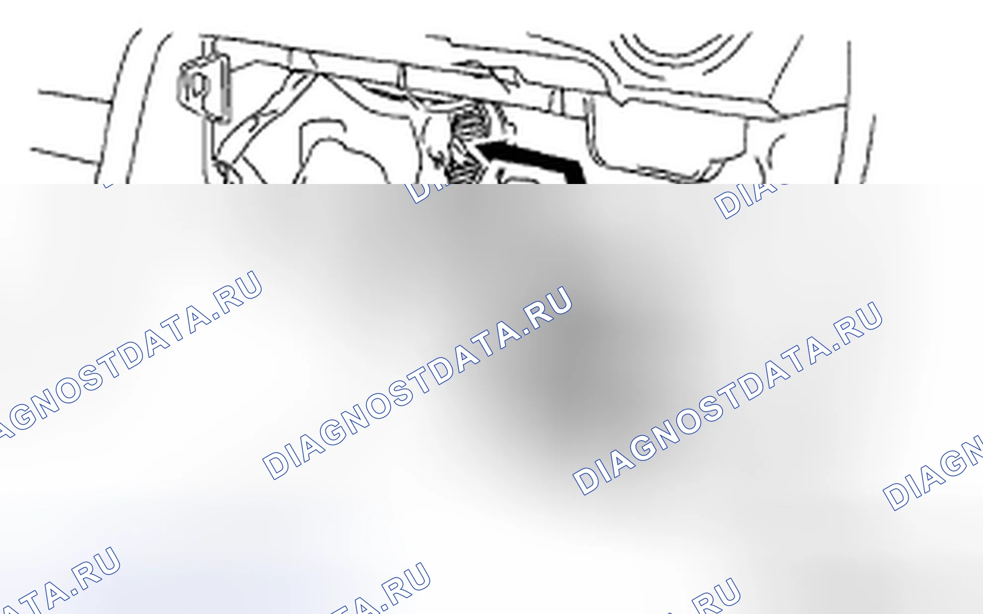 Рис. 91. Mazda 5 I рестайлинг