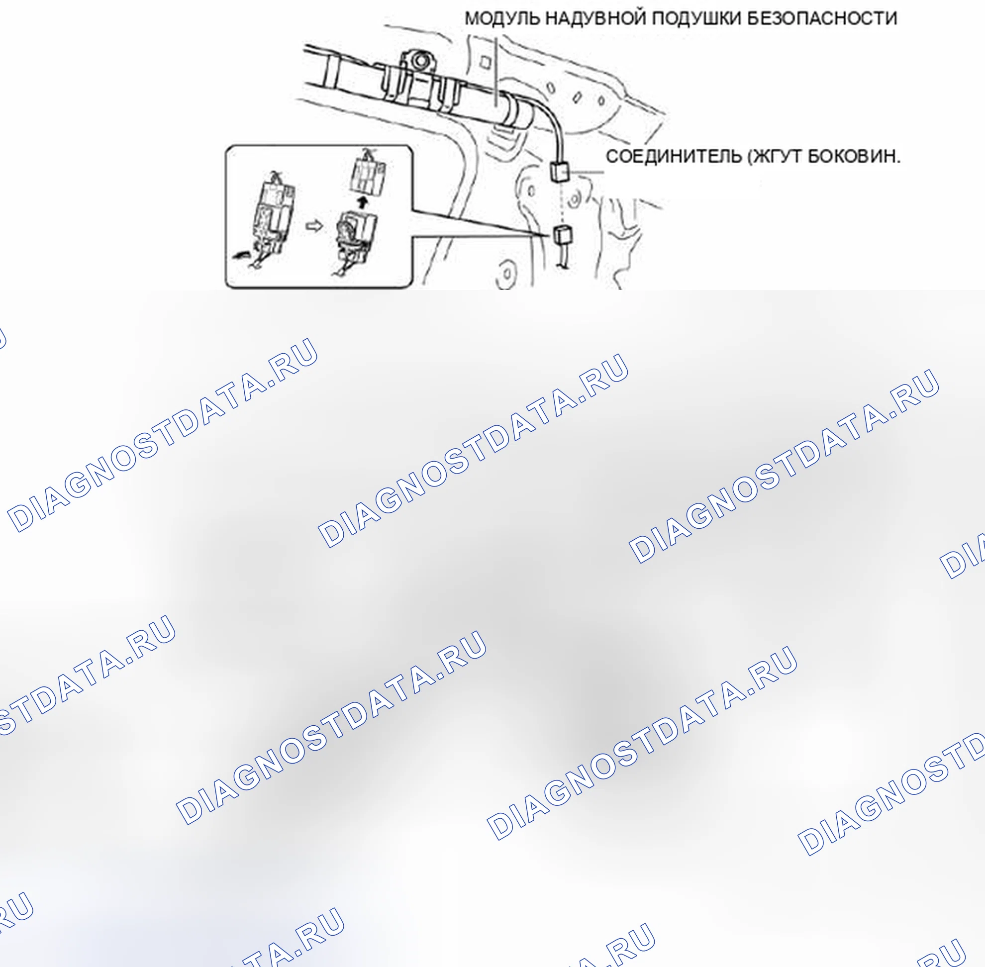 Рис. 22: 4SD. Mazda 3 BL рестайлинг