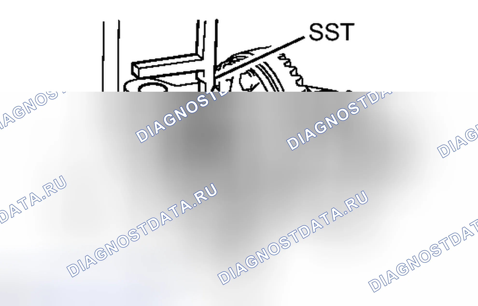Рис. 130. Toyota Tundra II
