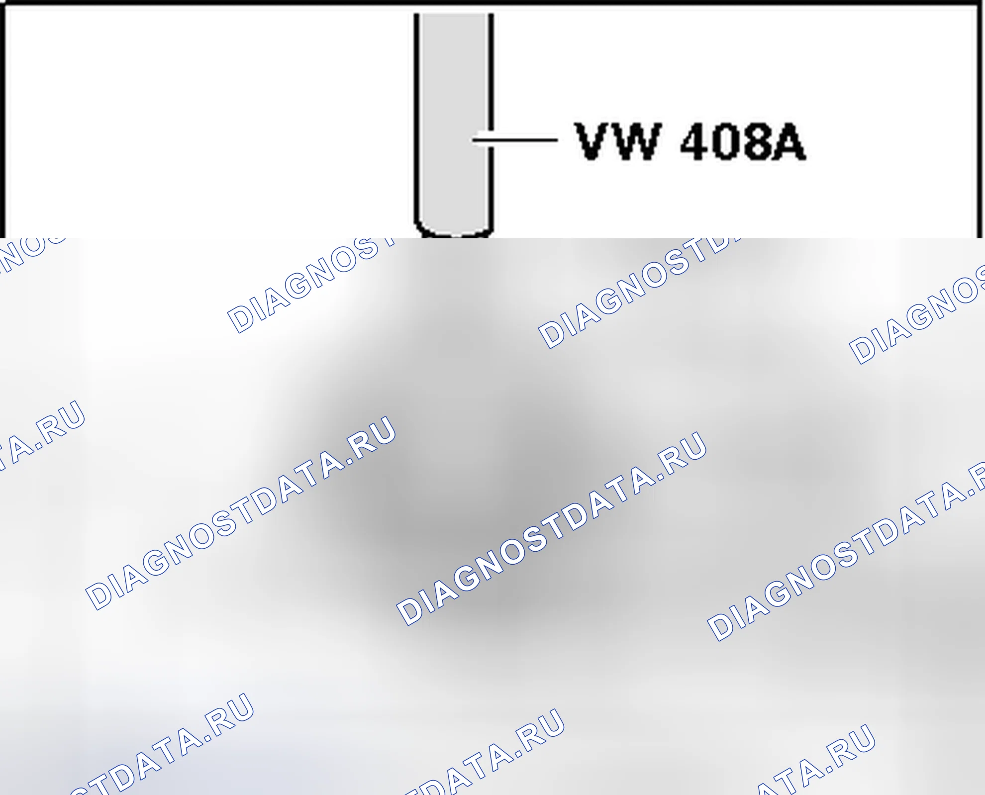 Рис. 170. Volkswagen Tiguan I