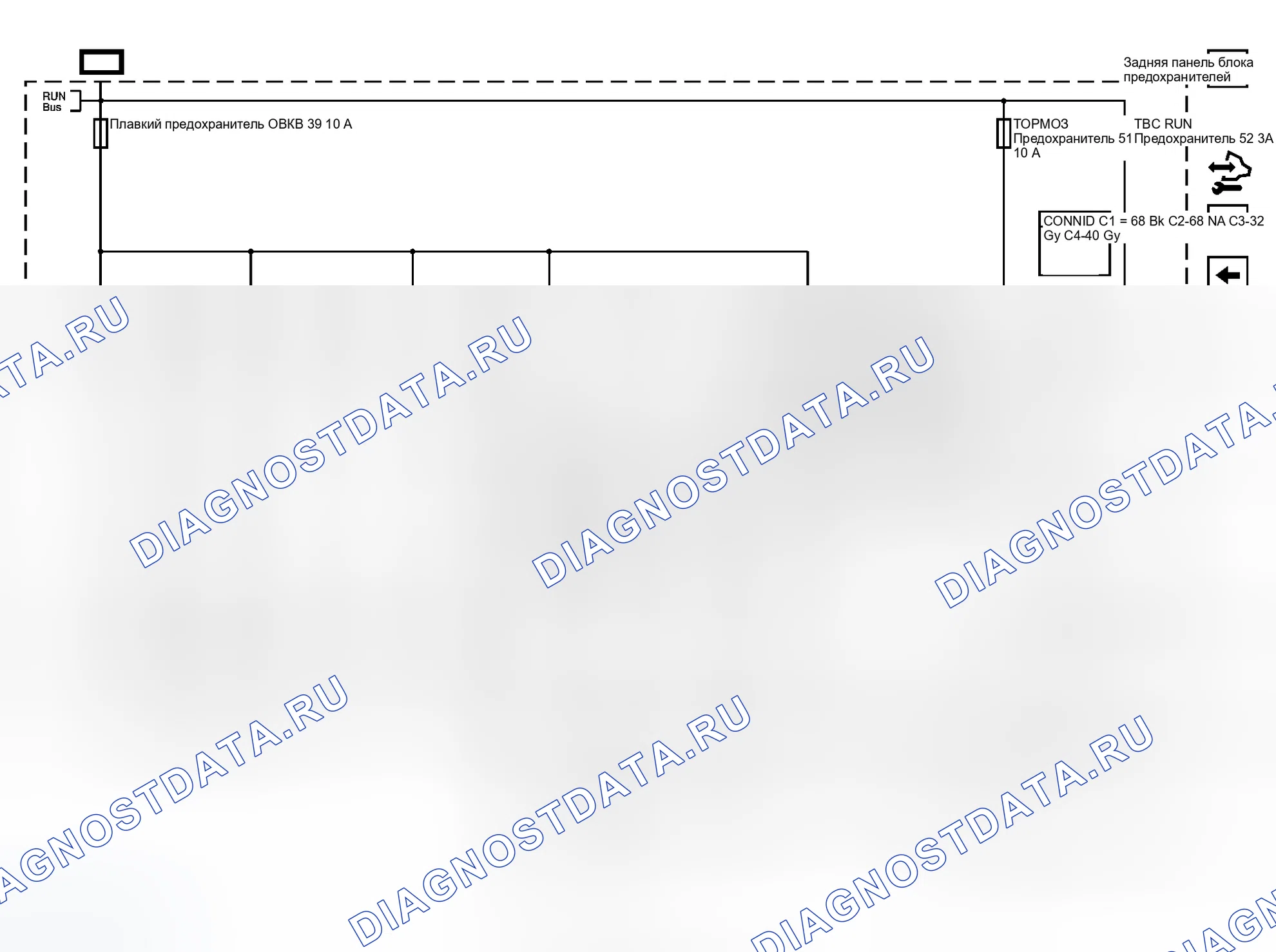 Рис. 150. GMC Envoy II
